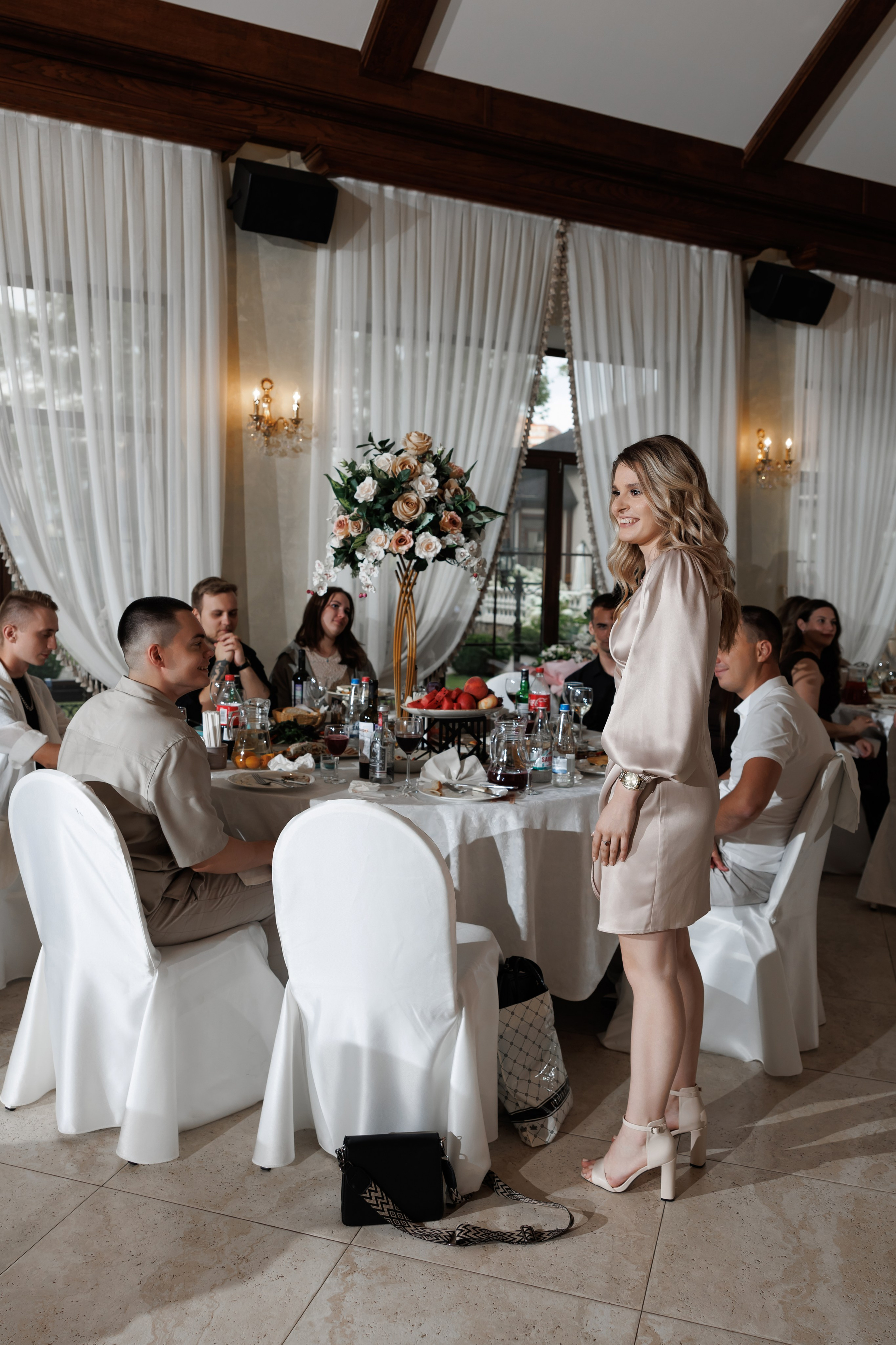 PAVEL & LILIYA. Свадебный фотограф в Туле и Москве