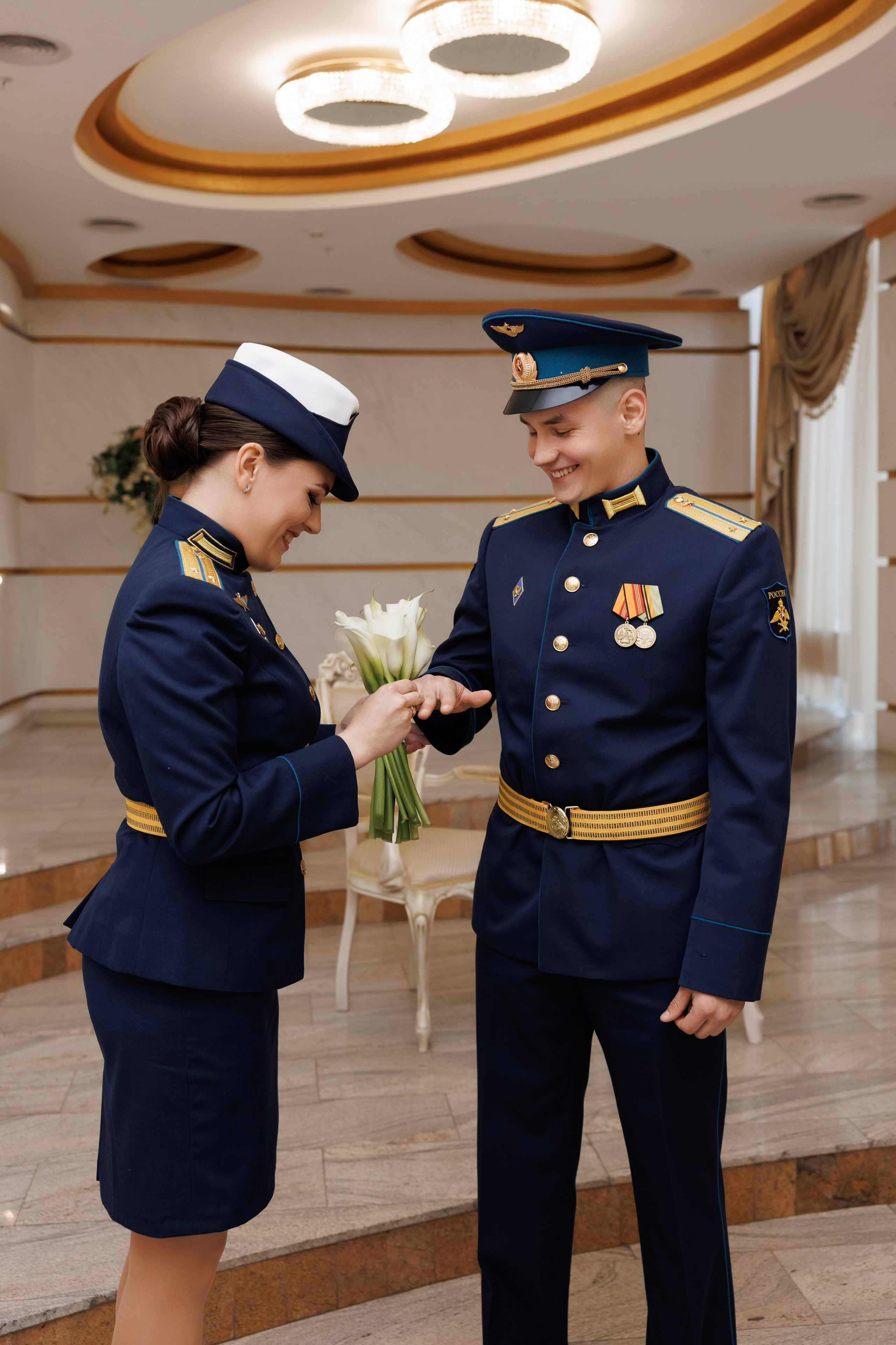 IVAN & SNEZHANA. Свадебный фотограф в Туле и Москве