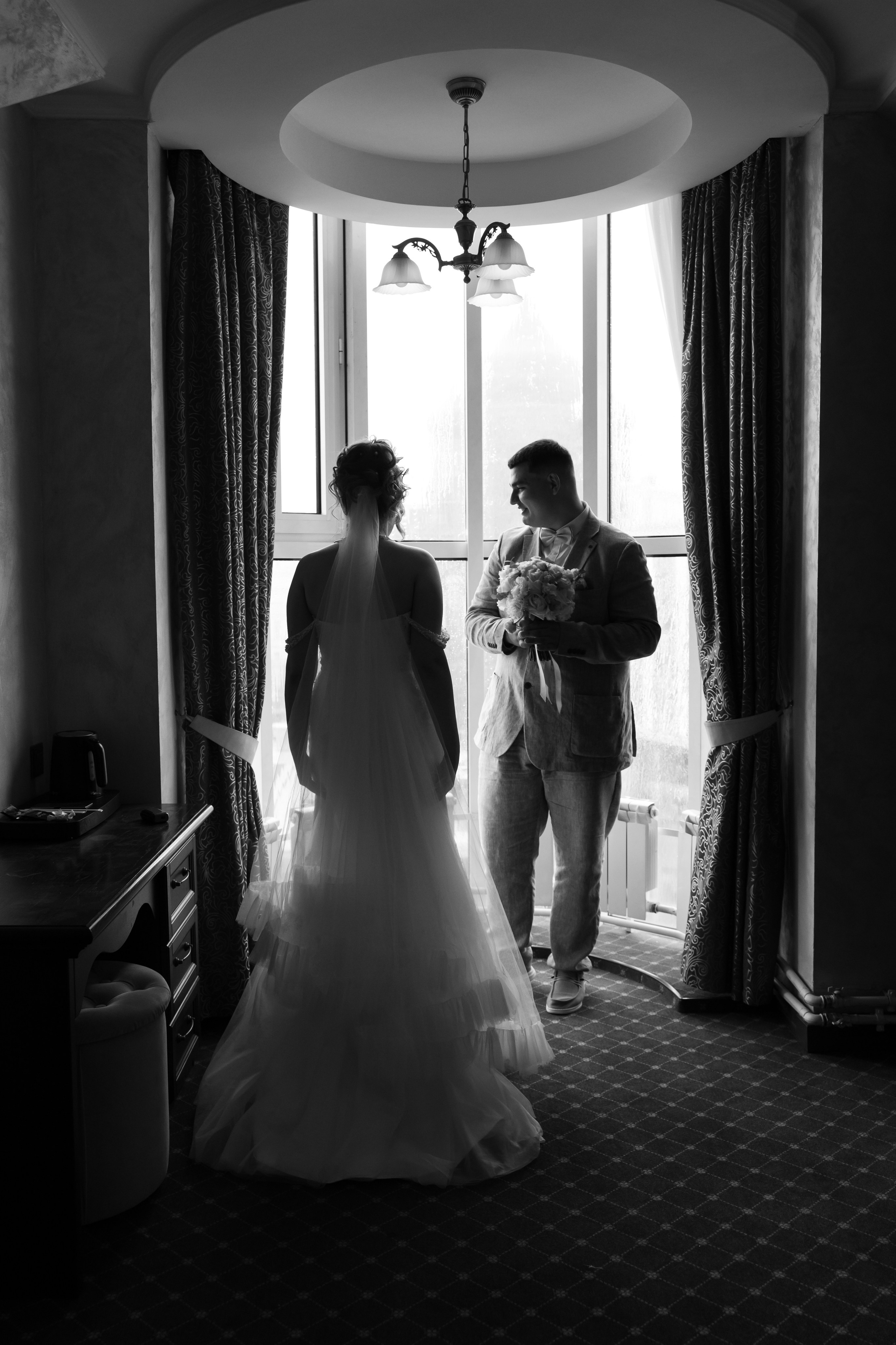 DAVID & ANASTASIA. Свадебный фотограф в Туле и Москве