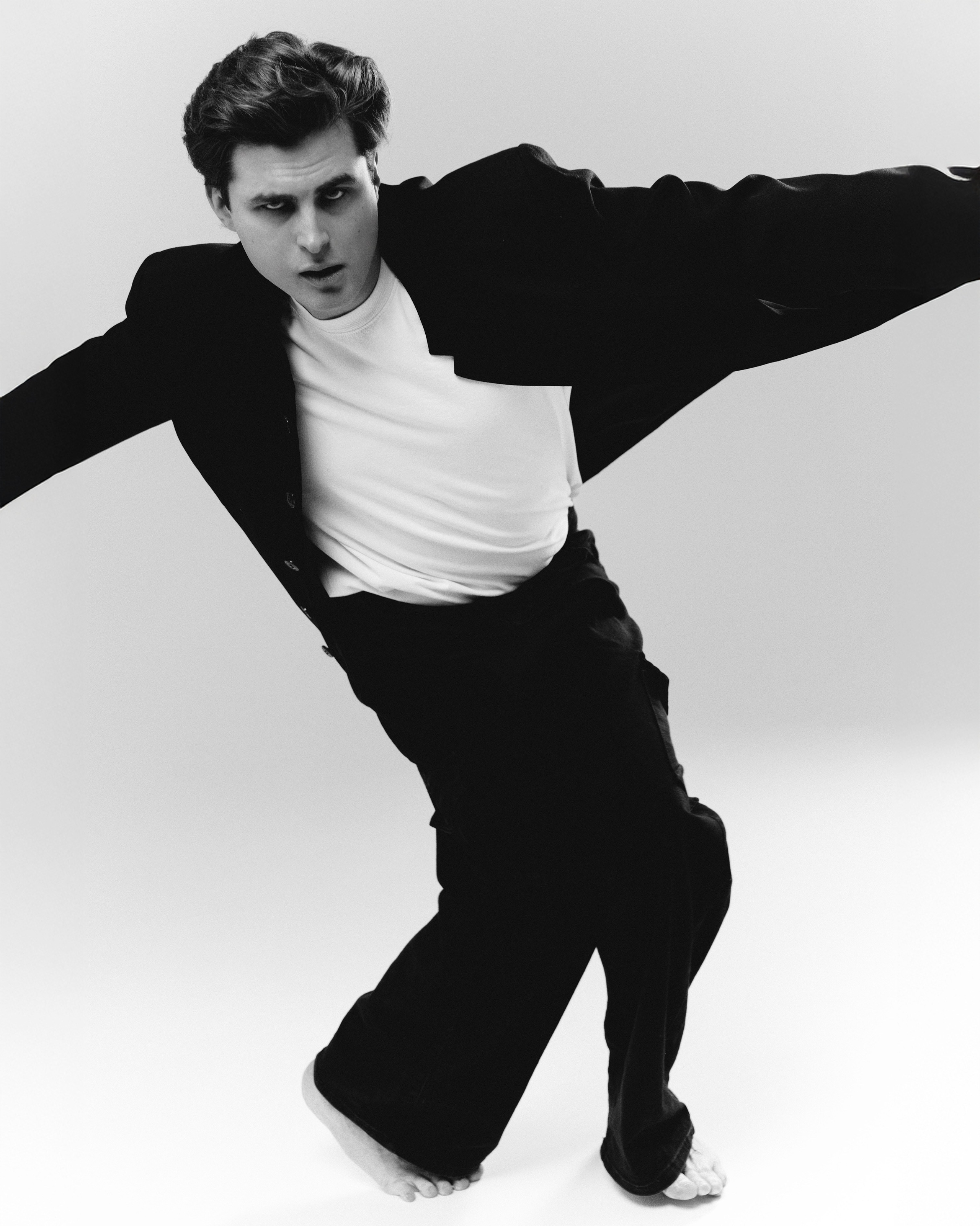 Владик Нурисламов. Фотограф Эмилия Рахматуллина