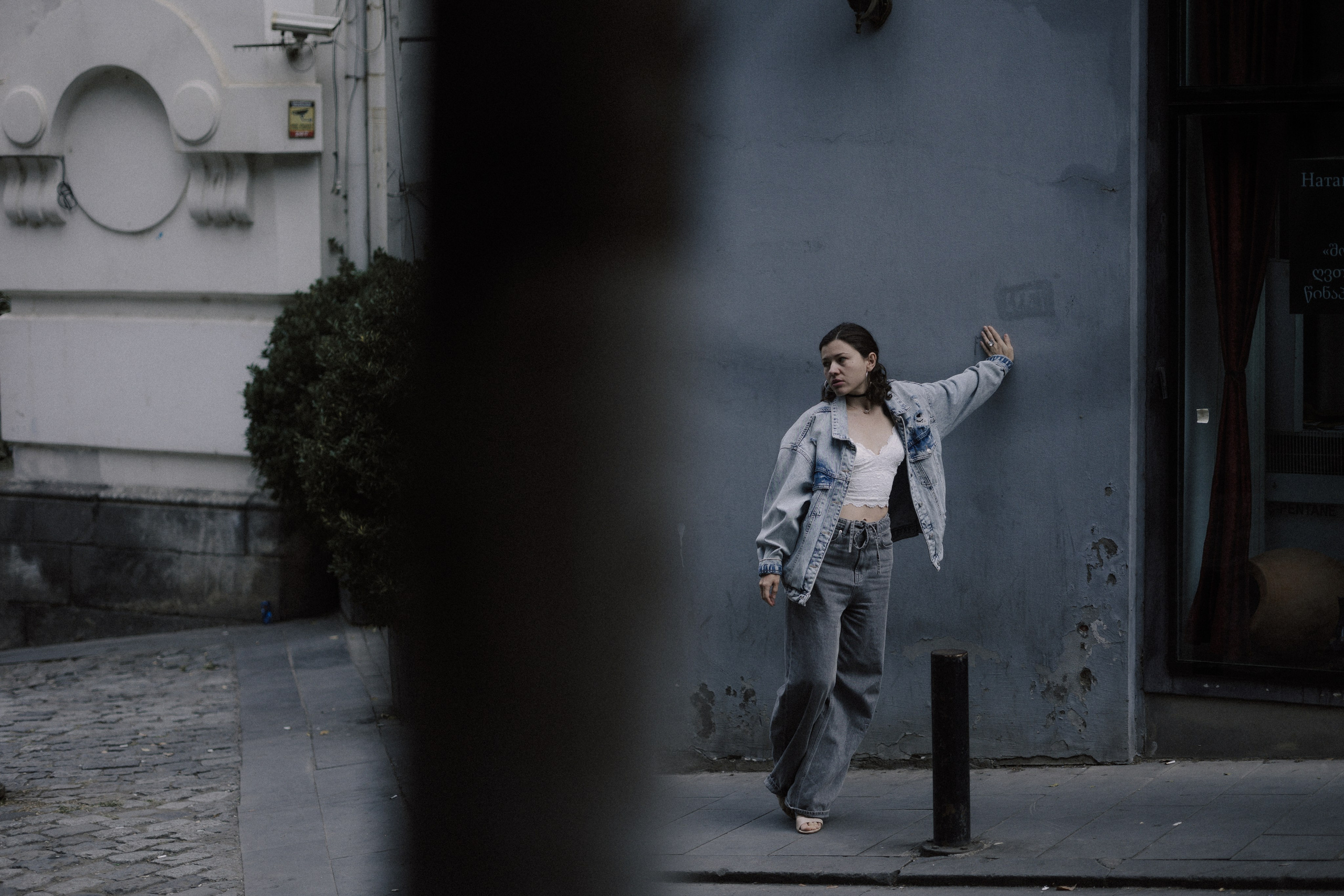 Марго. Alesya Gee Photographer Uzbekistan