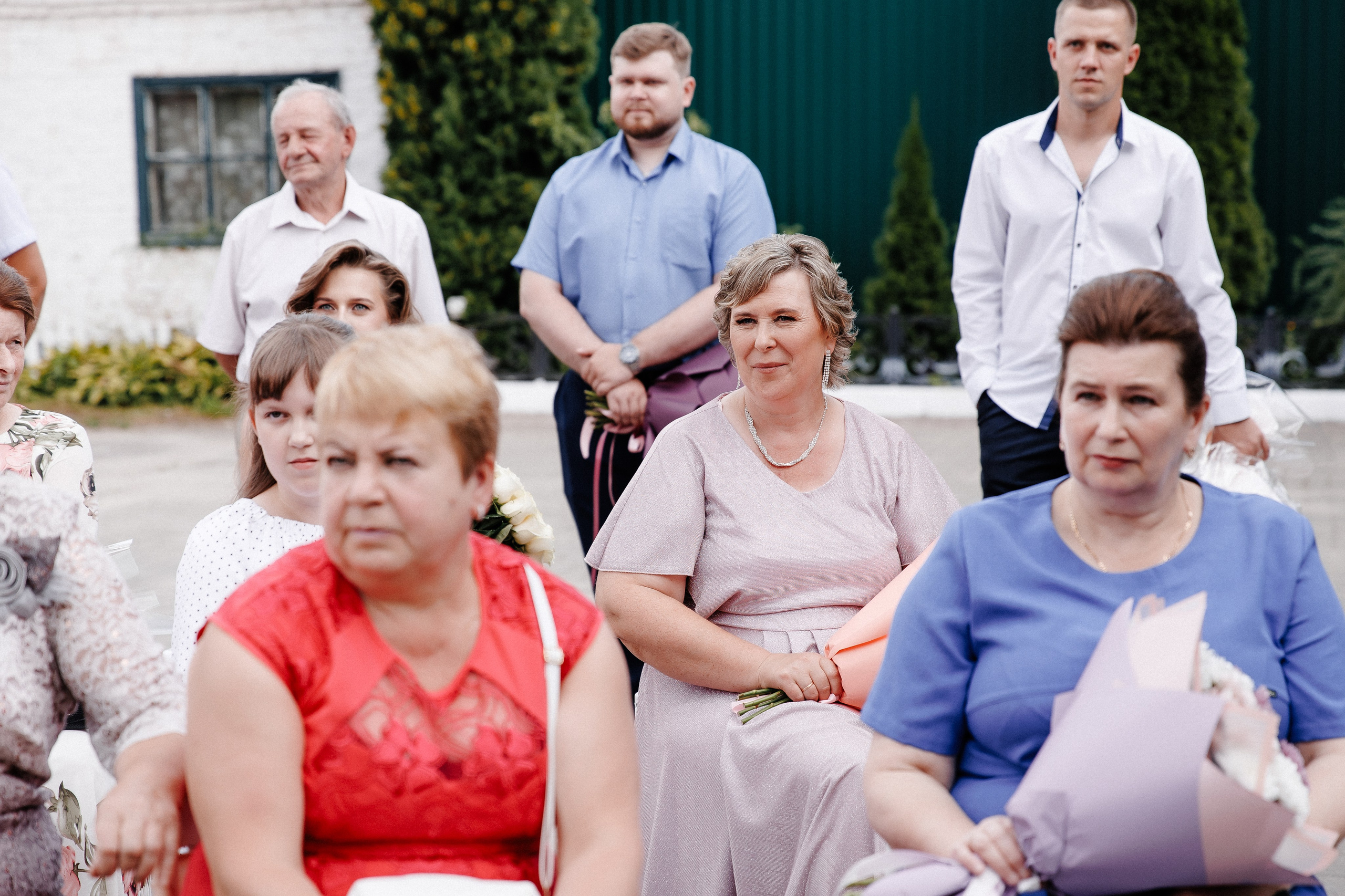 Елена и Кирилл. Фотограф Петр Капралов