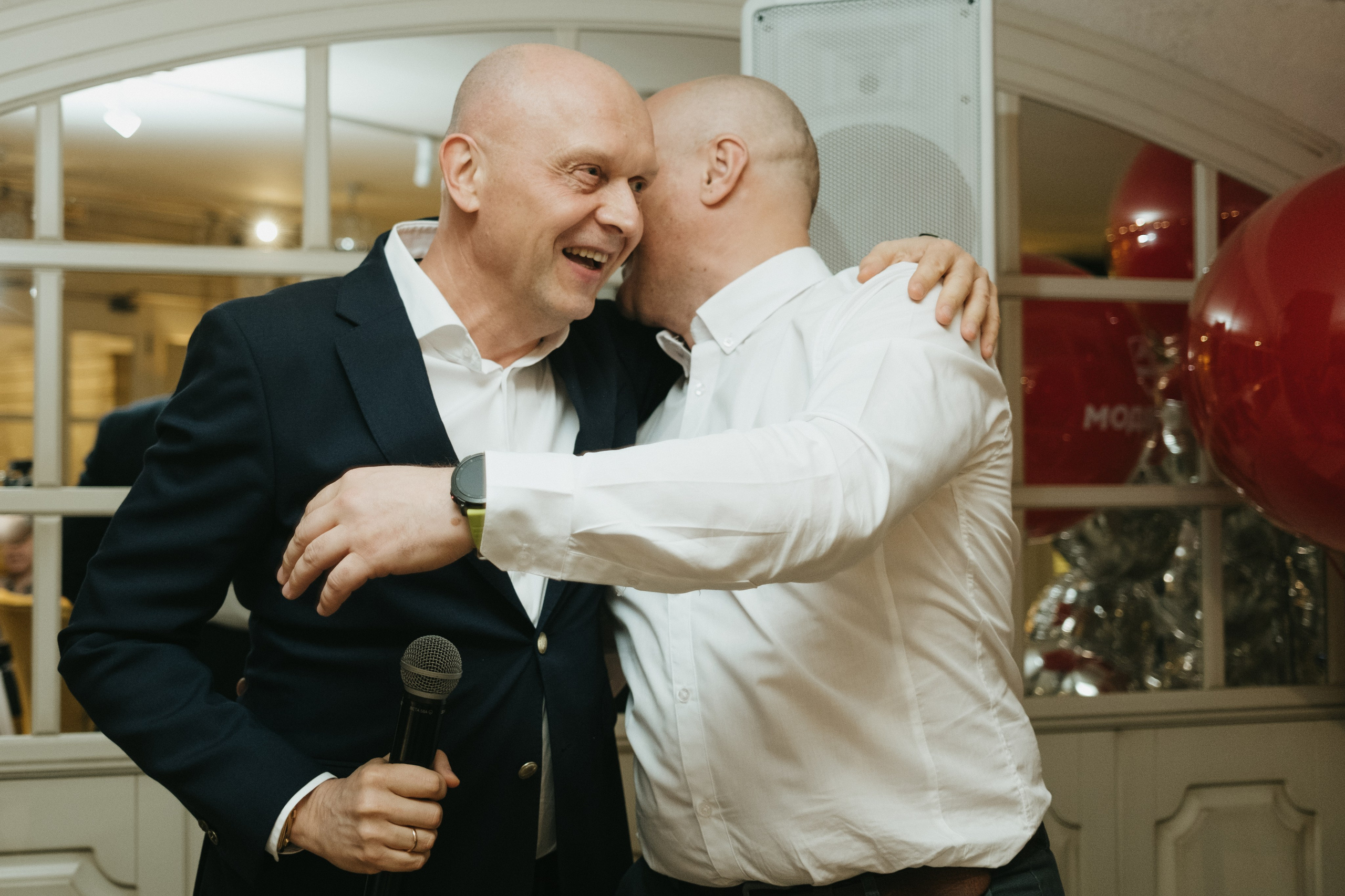 Корпоратив компании. Свадебный и репортажной фотограф Денис Ожигин в Краснодаре и Краснодарском крае