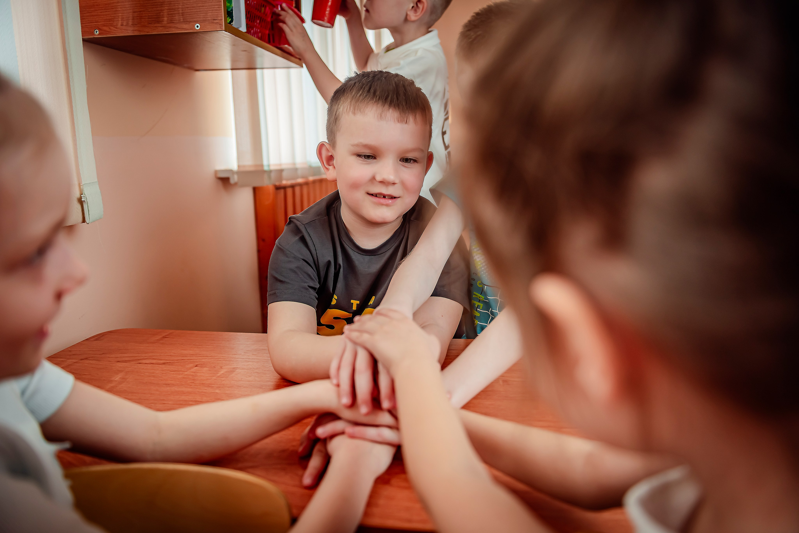 Детский сад |с. Таврово | Логопедическая группа | 2025. ALBUMIA