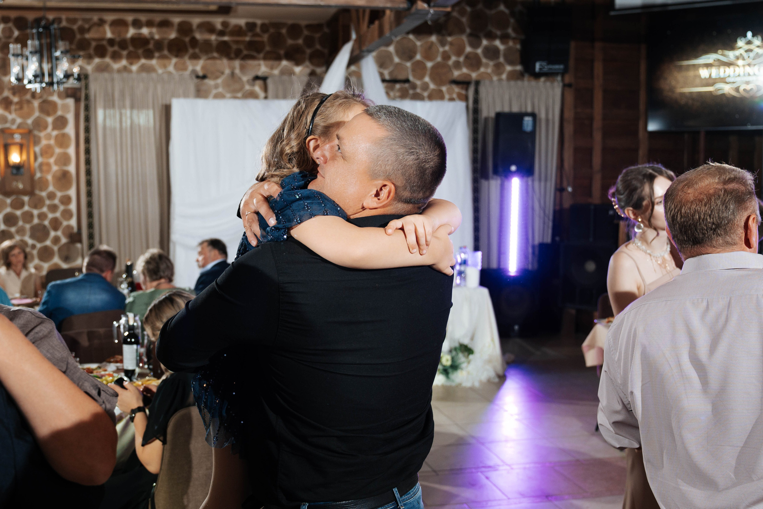 Sergey & Alina. Свадебный фотограф в Воронеже Самохина Екатерина
