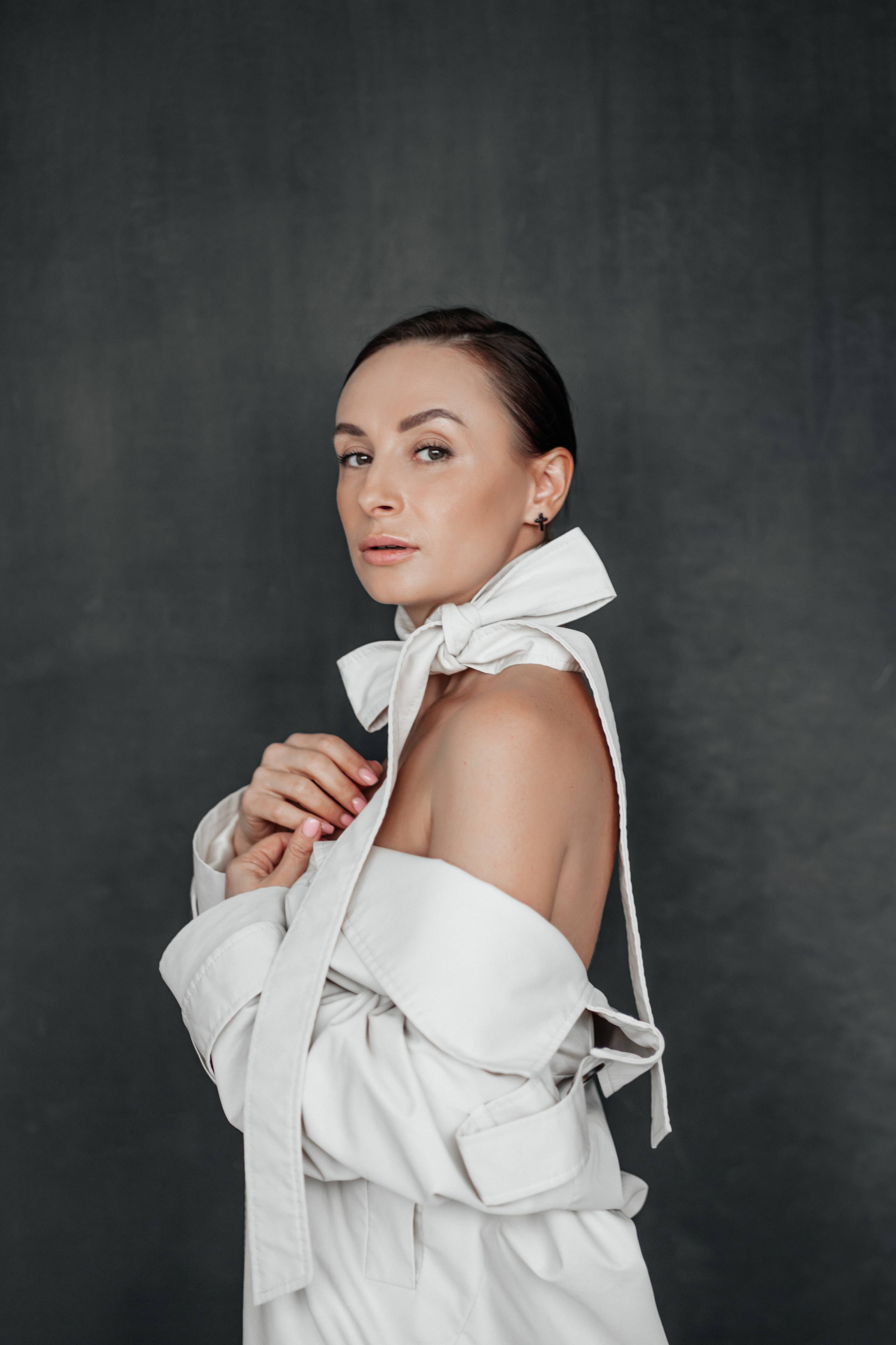 Лена. Семейный фотограф, фотосессия беременности в Новосибирске Кристина Киб