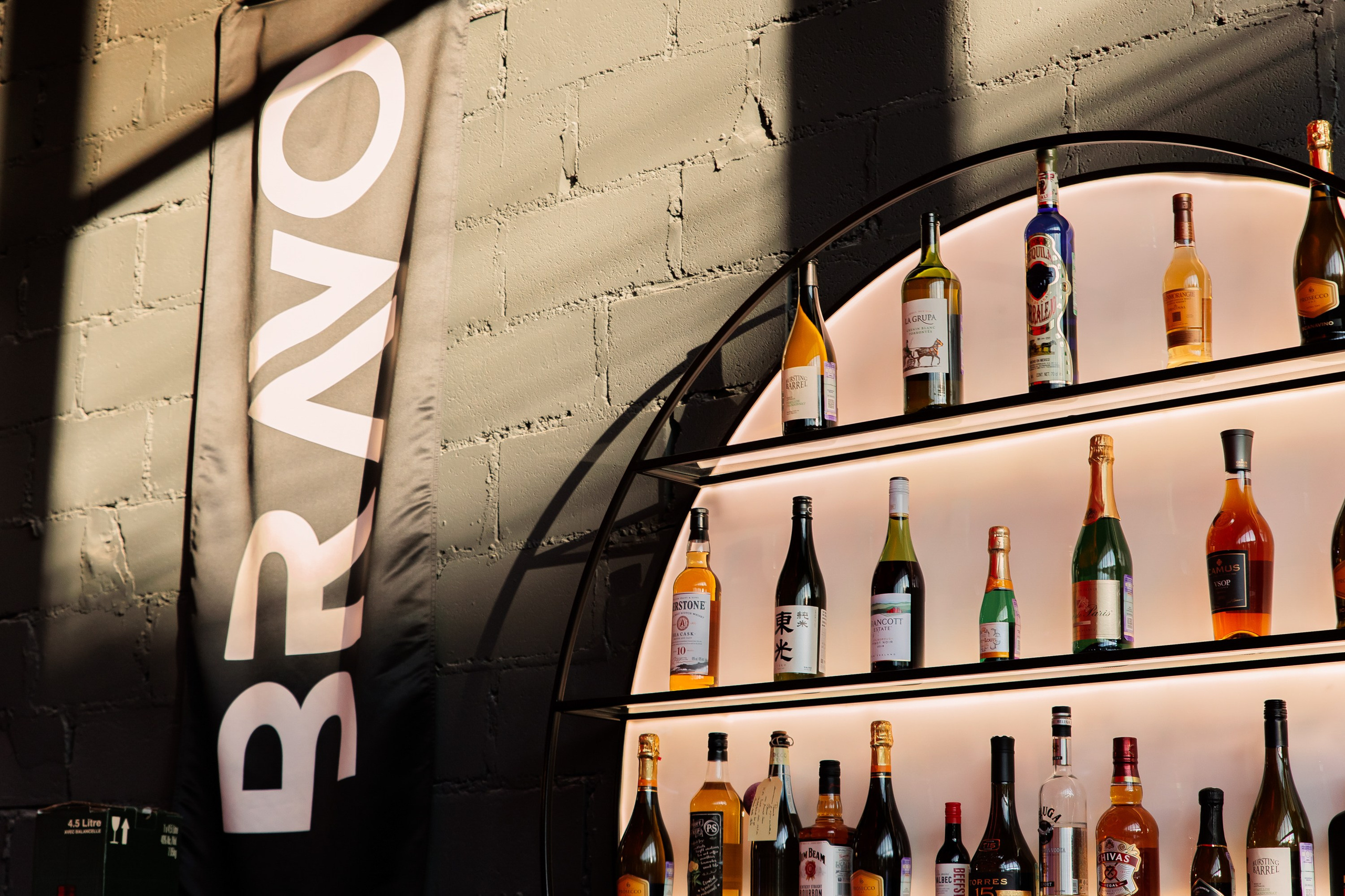 BRAVO BIRTHDAY BIG SHOW. Андрей Черёмушкин | Репортажный Фотограф в Хабаровске