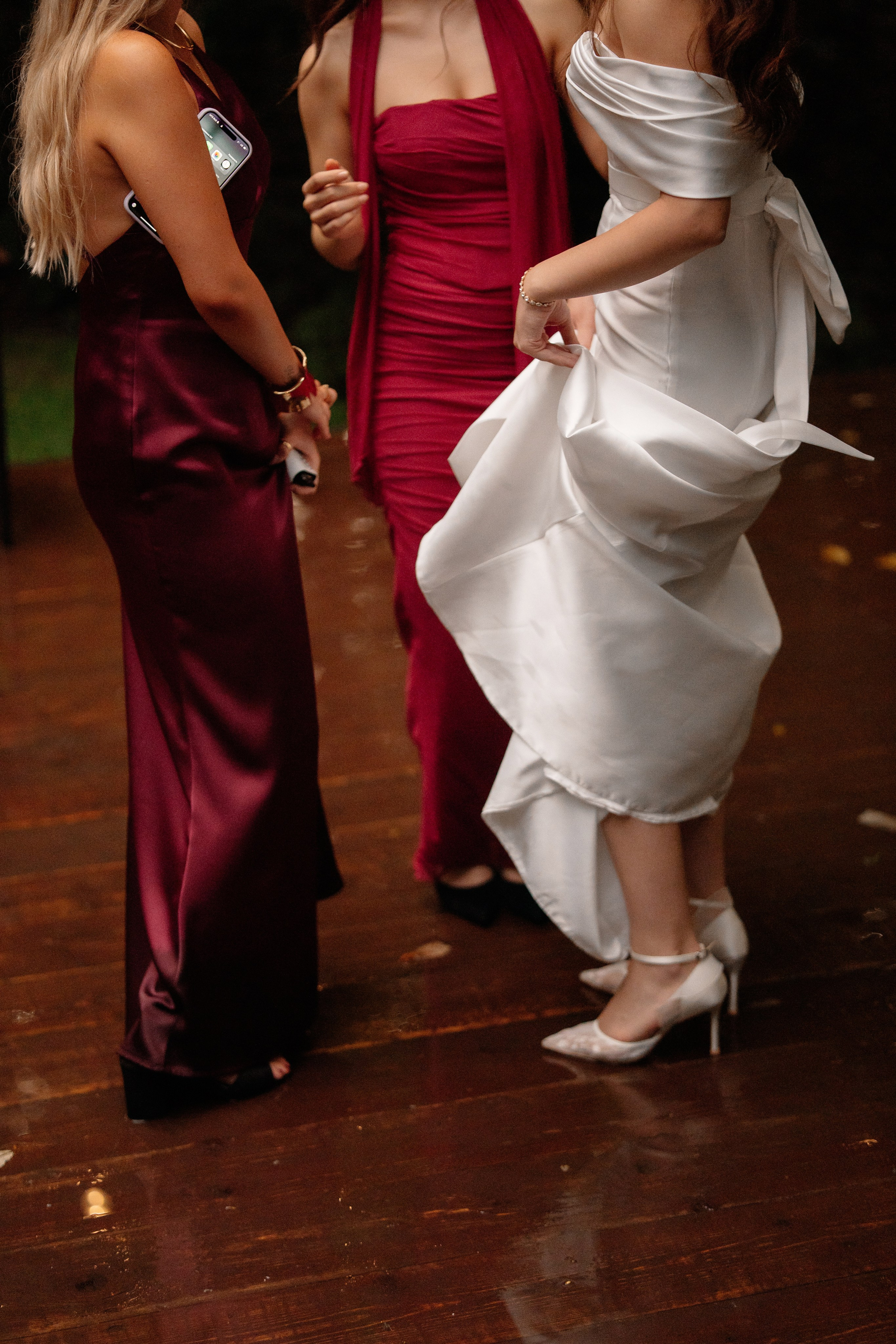 Елисей и Виктория. Свадебный и репортажный фотограф в Москве Андрей Вайман