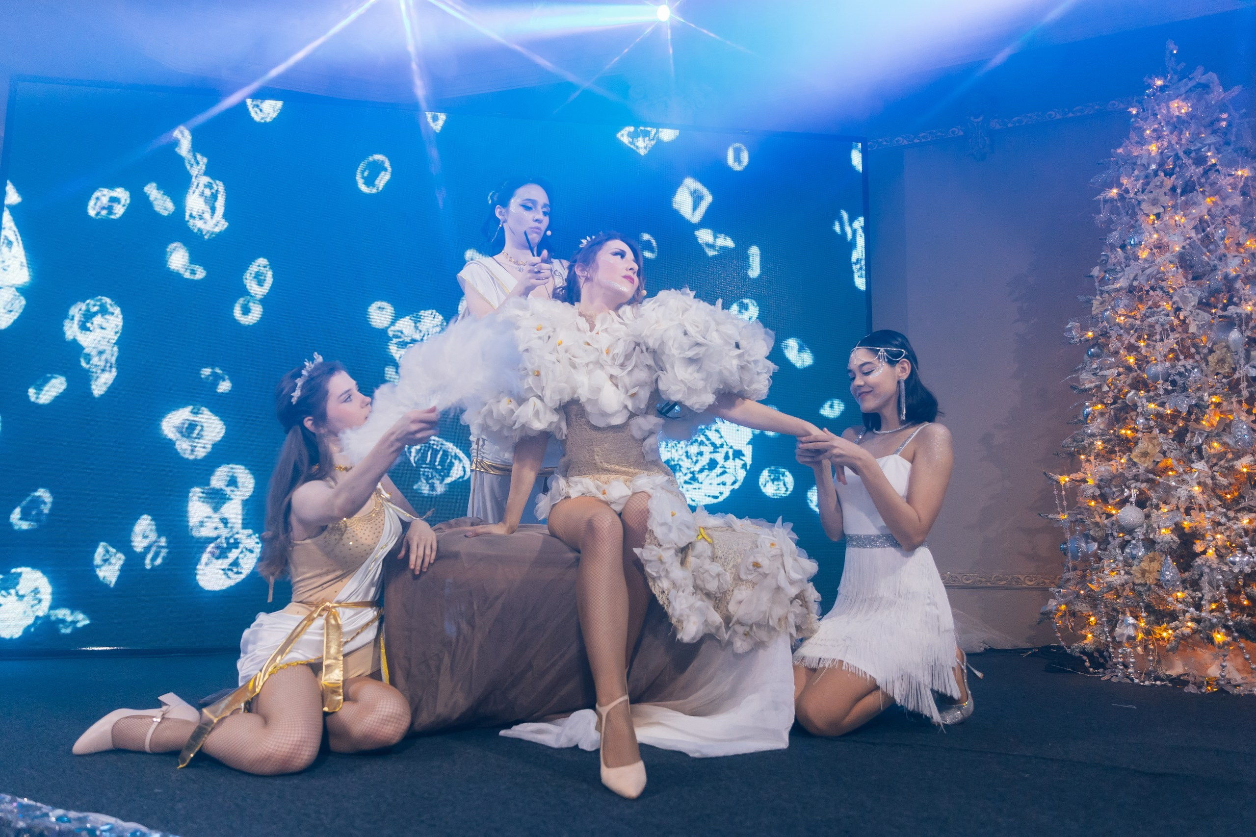 RPH Group. Портфолио свадебного фотографа. Роман Каргаполов