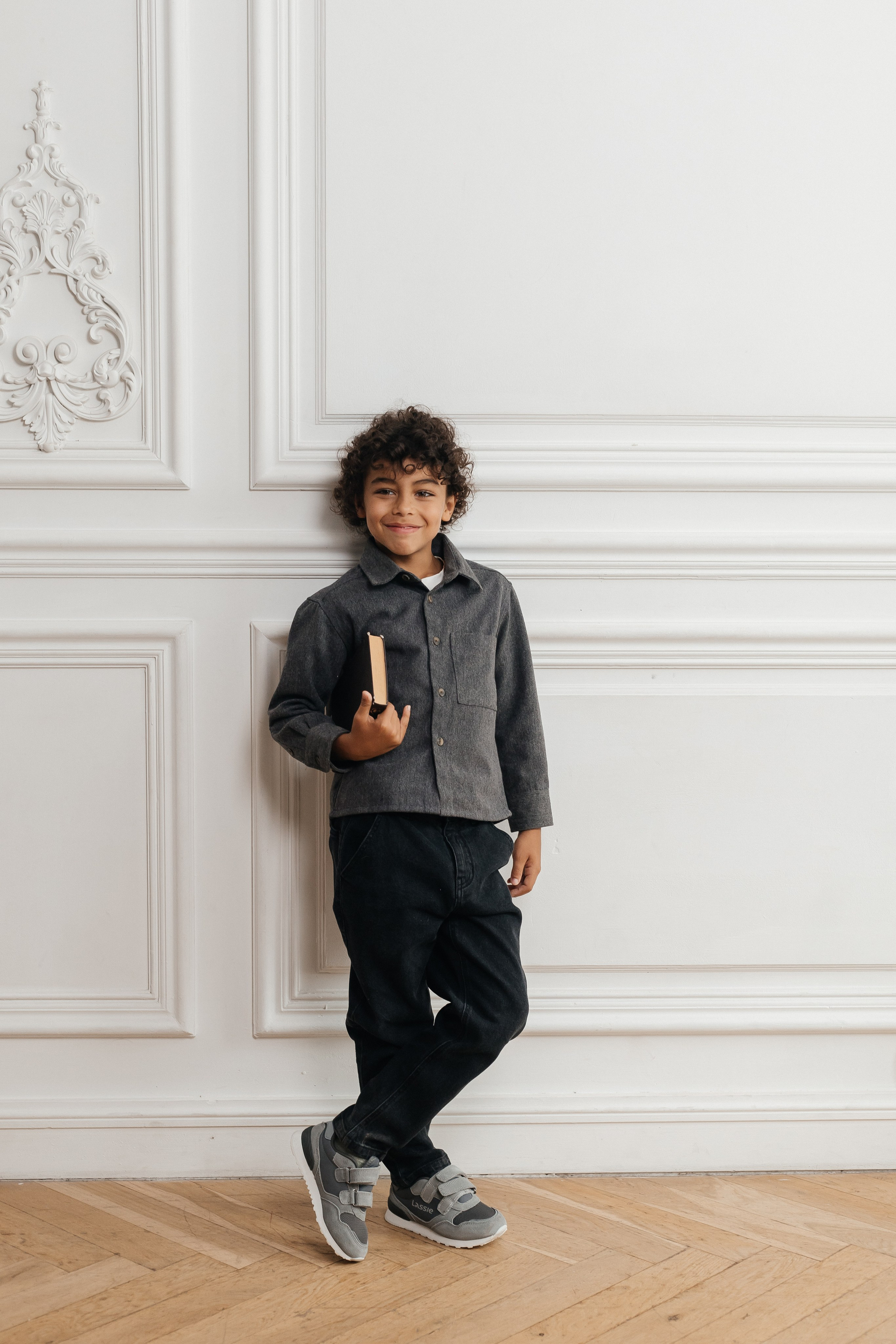 Съемка для брендов. Фотограф в Санкт-Петербурге Шура Капустина