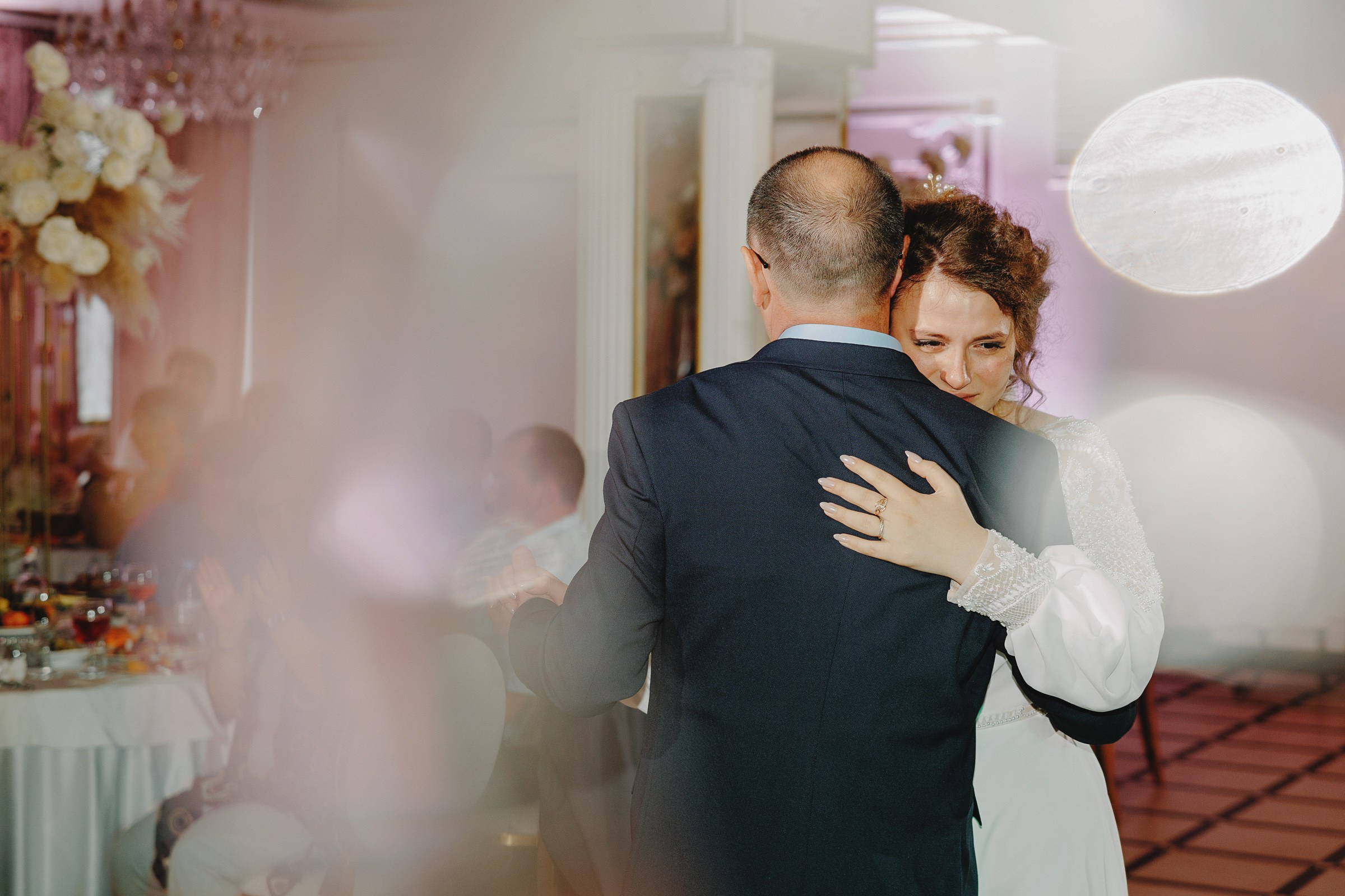 Иван Ирина. Свадебный фотограф и видеограф Дмитрий Горяченков