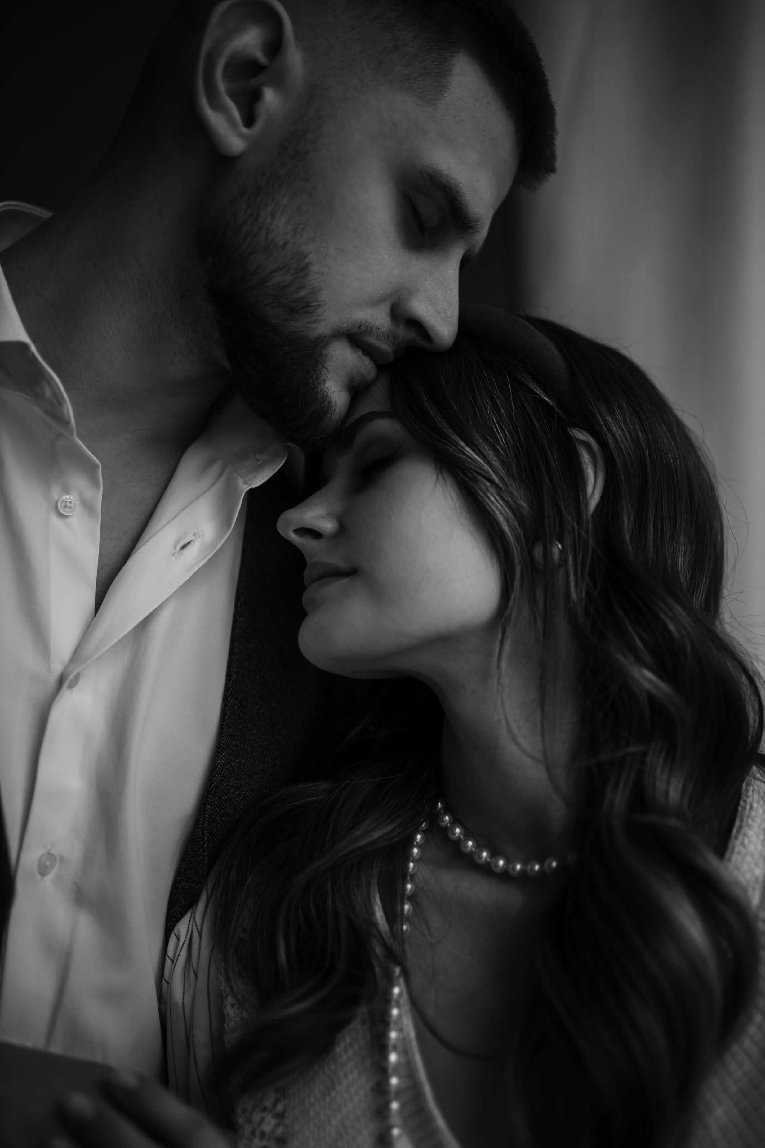 Аня и Данил. Главная