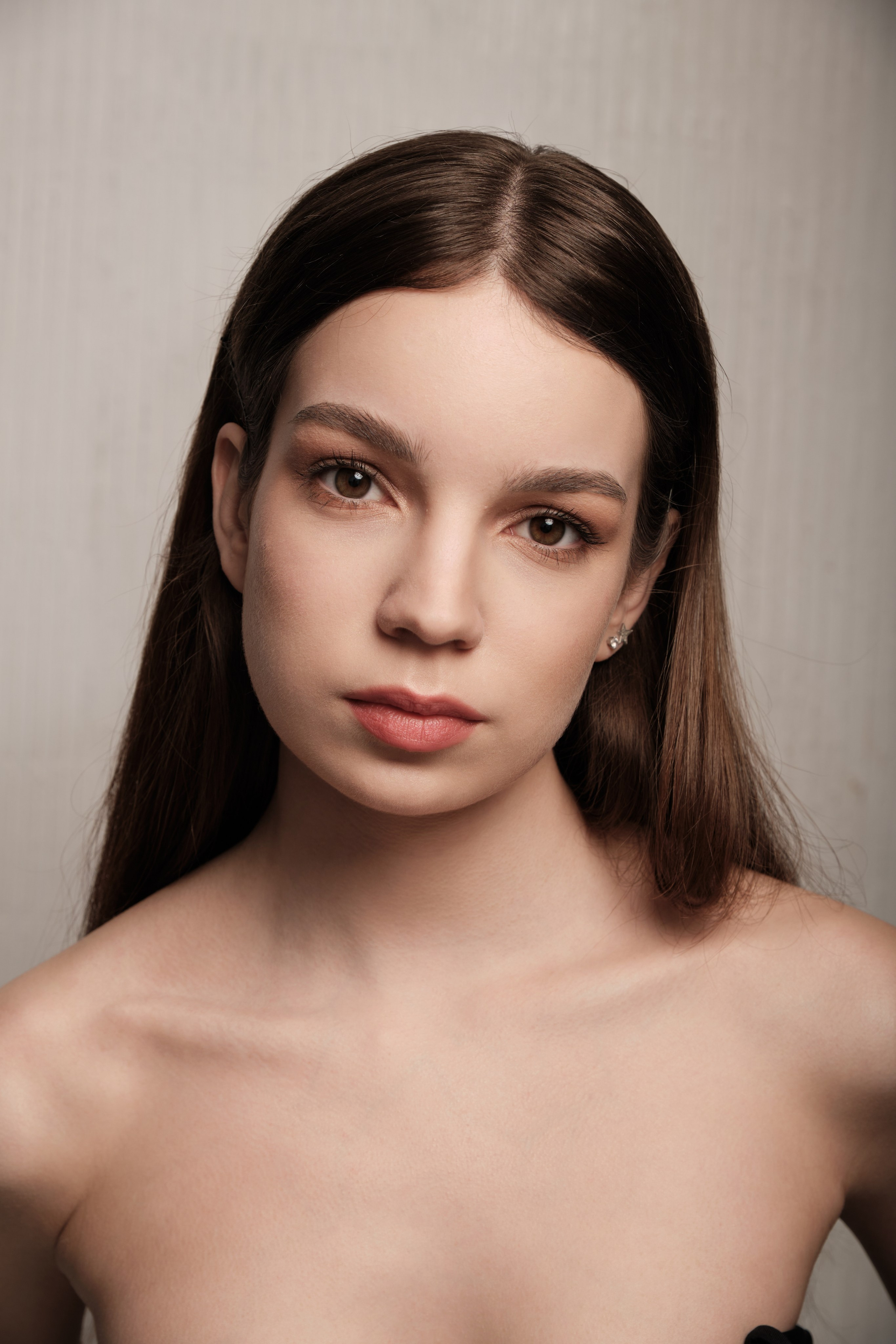 Ксения. Фотограф в Москве Михаил Елизарьев