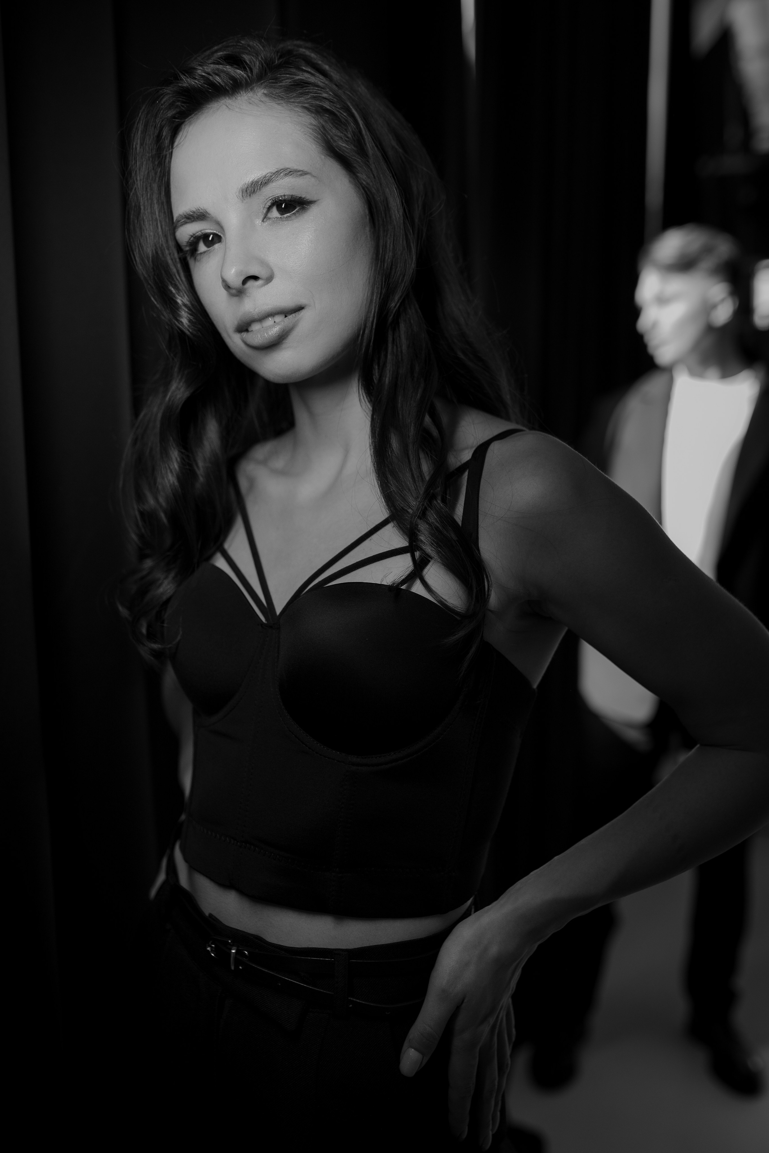 Ирина&Антон. Савиновская Кристина фотограф Самара