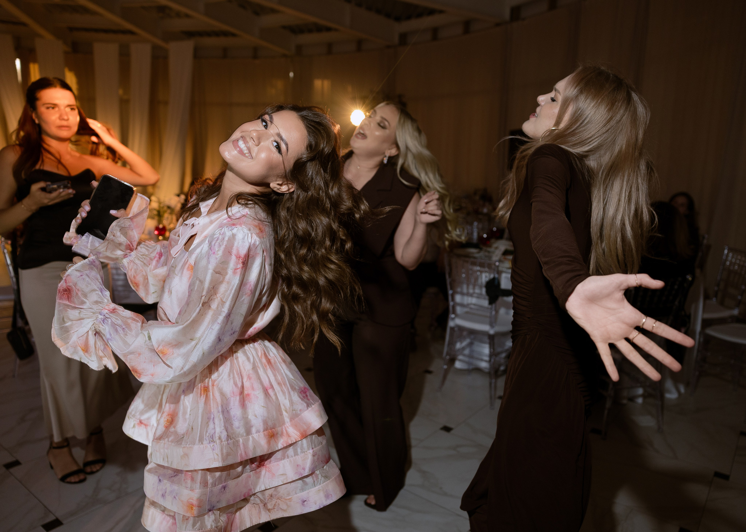 Андрей и Полина. Фотограф Эмиль Исякаев