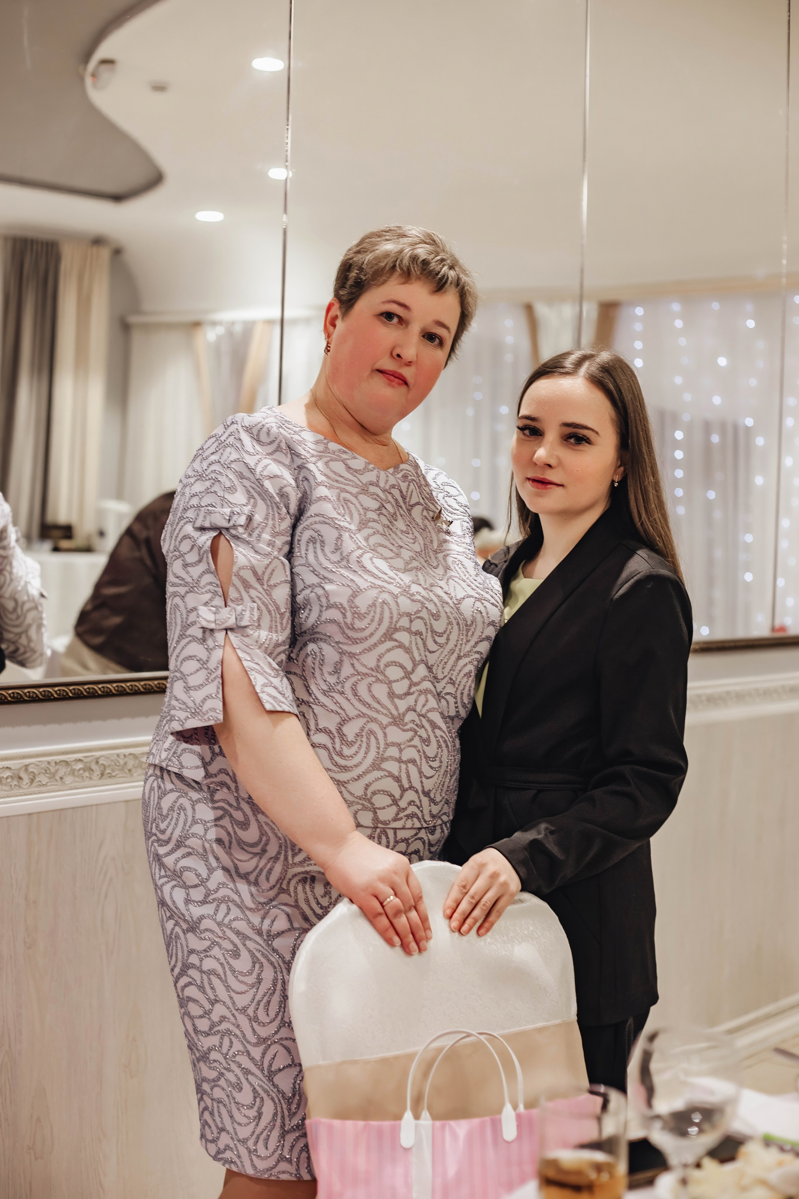 Юбилей Михаила. Фотограф Светлана Столярова Воскресенск