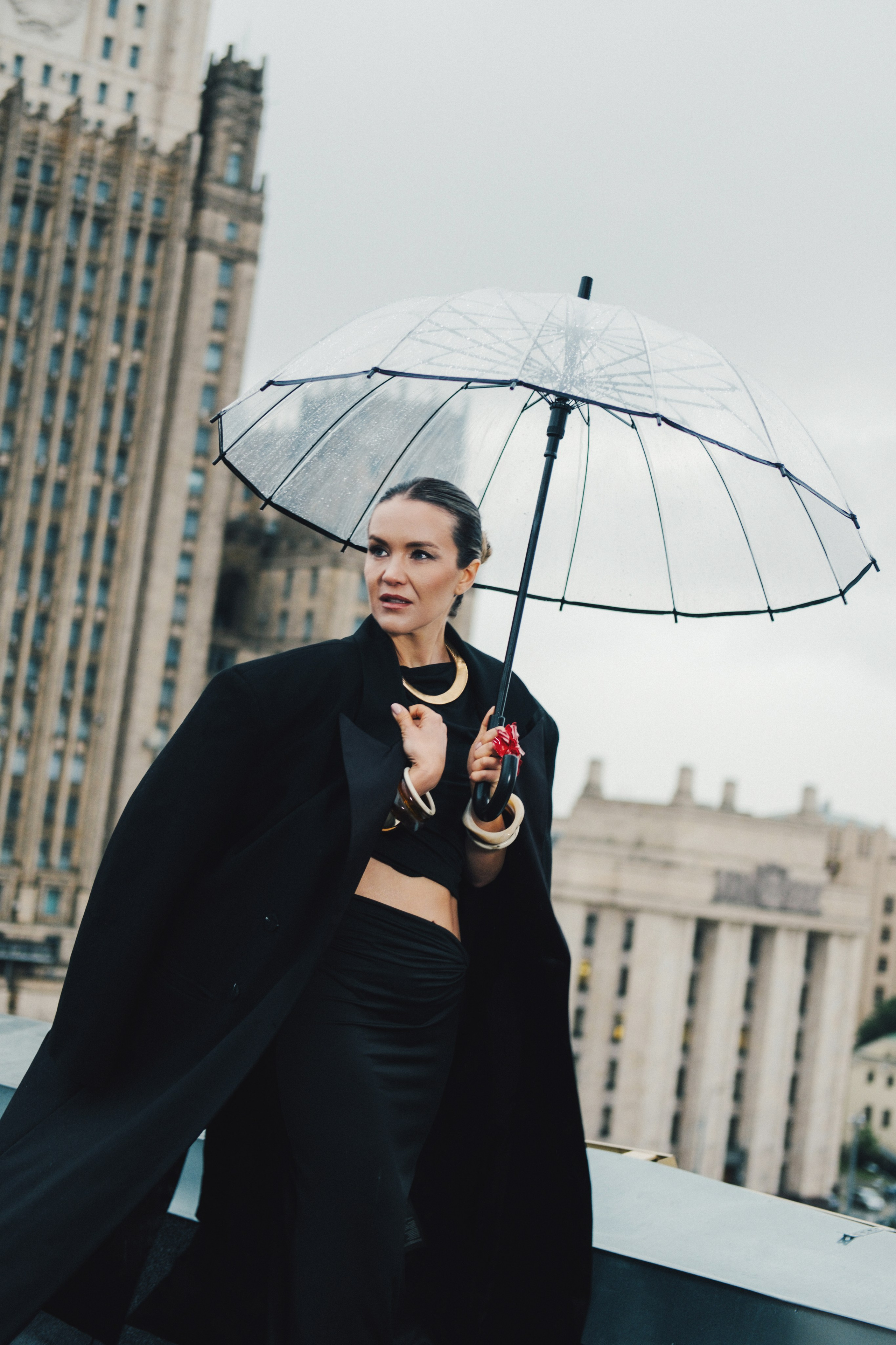 Юлия Радочинская