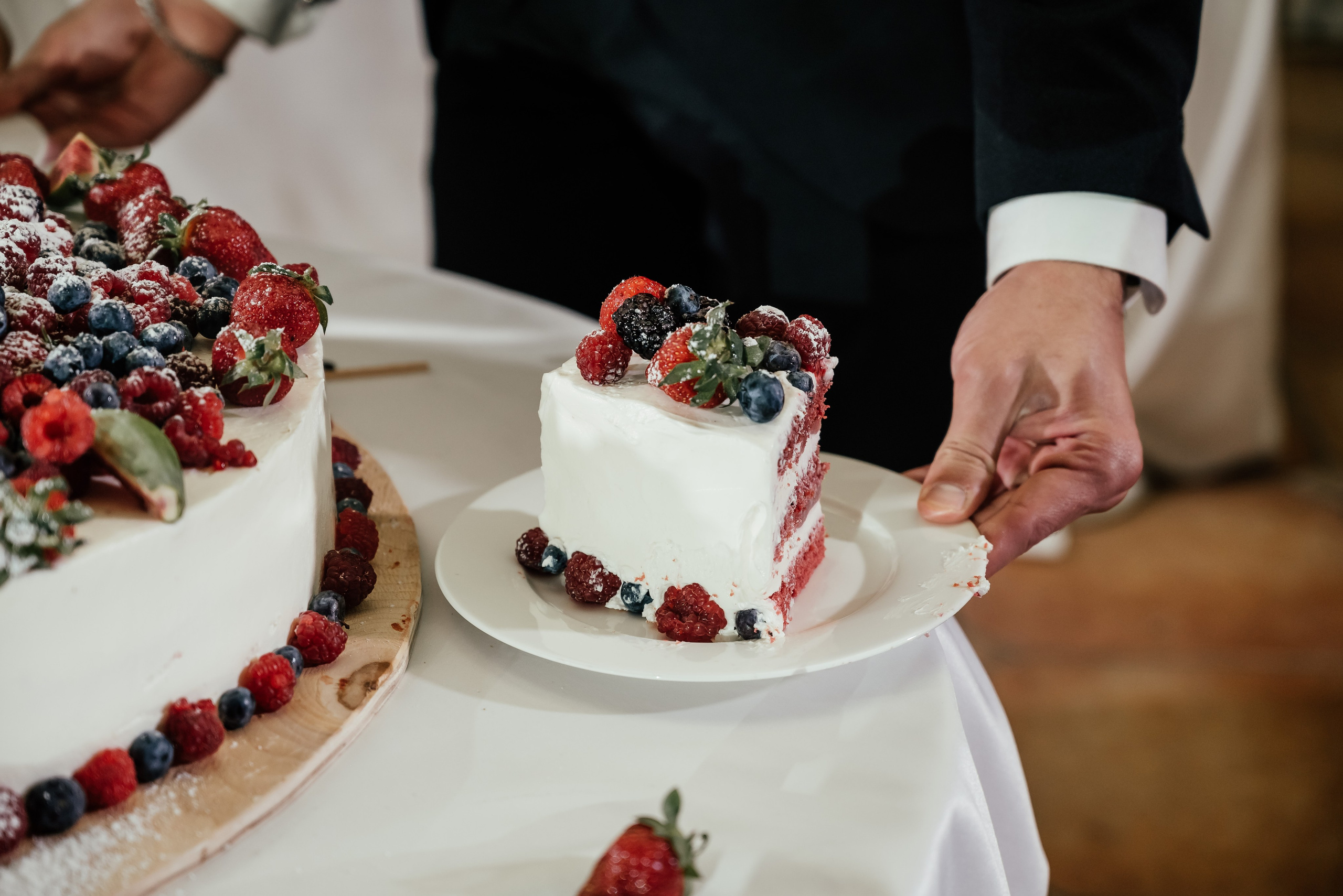 Николай и Екатерина. Свадебный фотограф в Ростове Александра Груздева