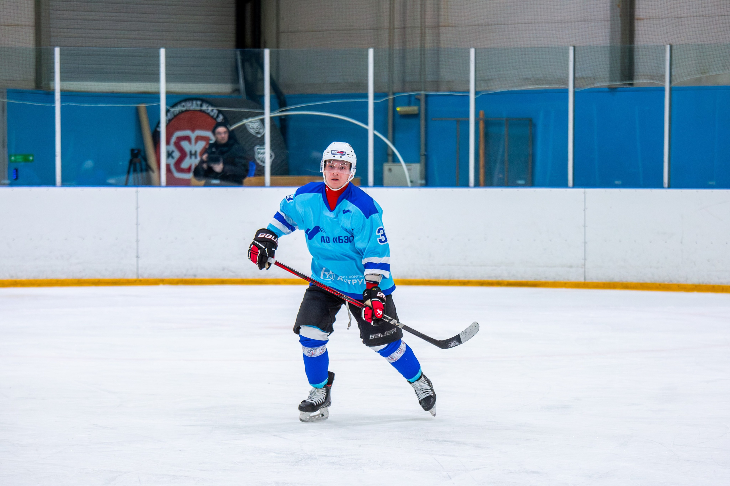 Чемпионат по хоккею. Репортажный, семейный, свадебный, портретный фотограф