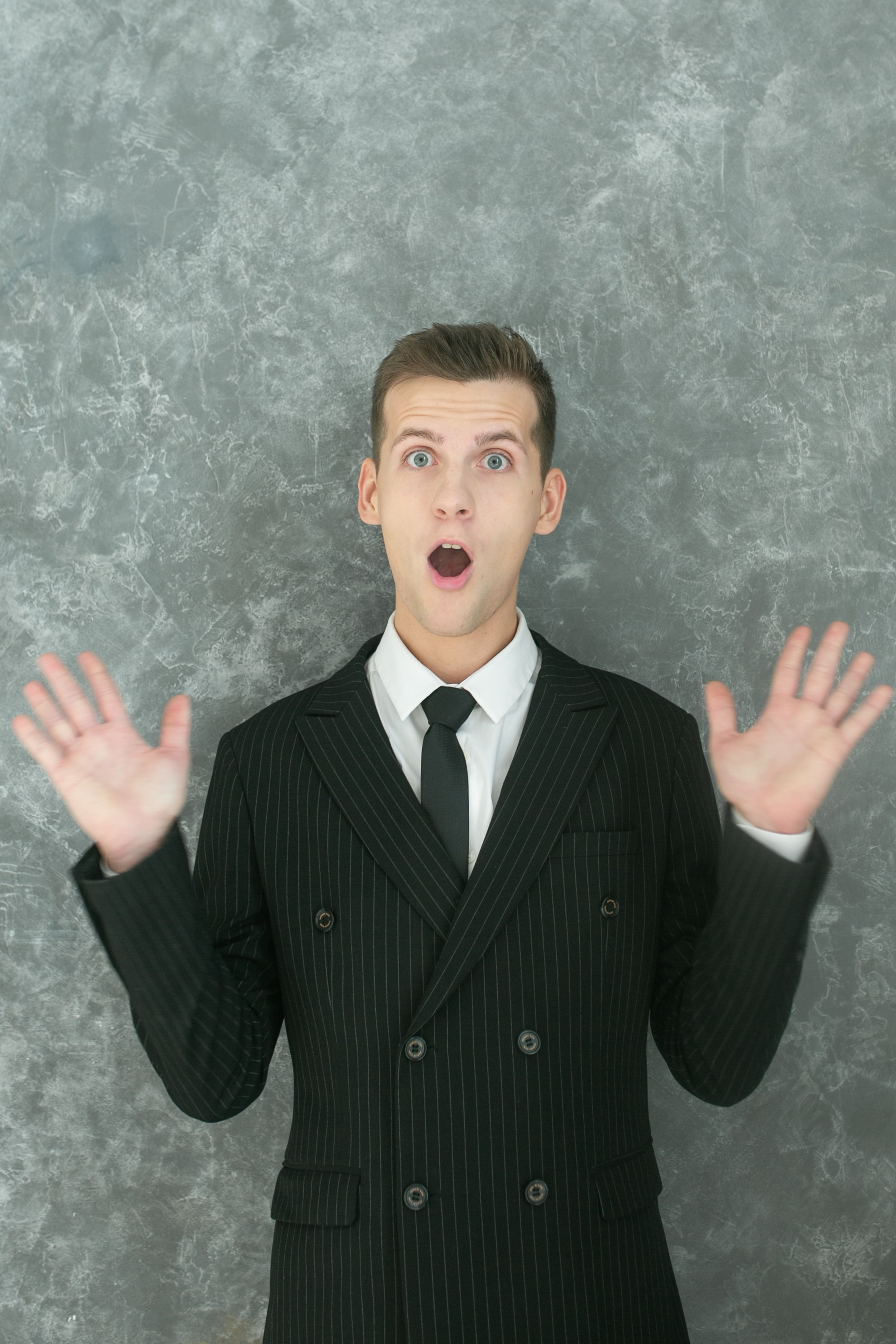 Ведущий. Фотограф в Новосибирске Ася Зверева