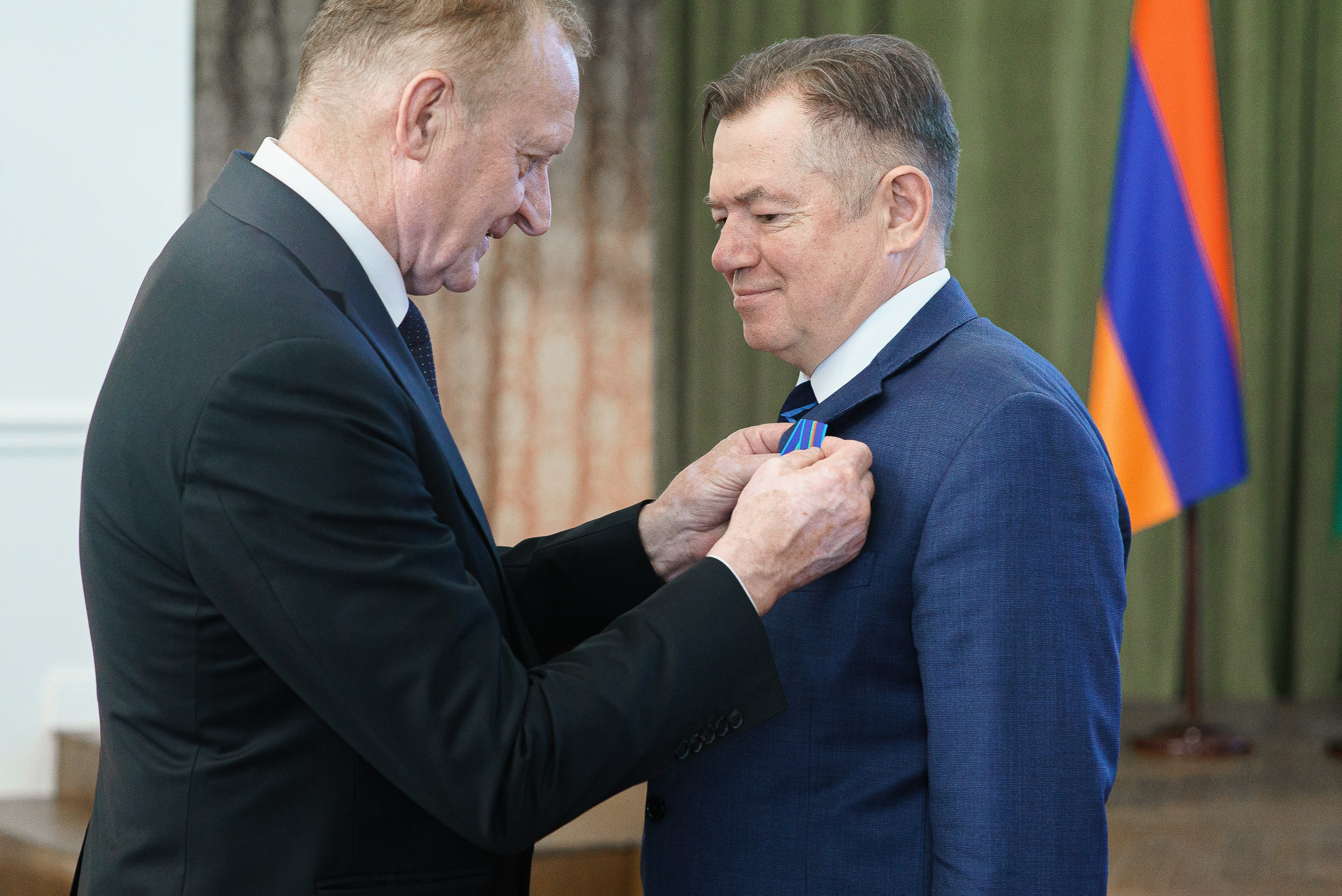 Форум ЕВРАЗЭС, Минск, 2022. Режиссёр, клипмейкер, фотограф — Андрей Охота