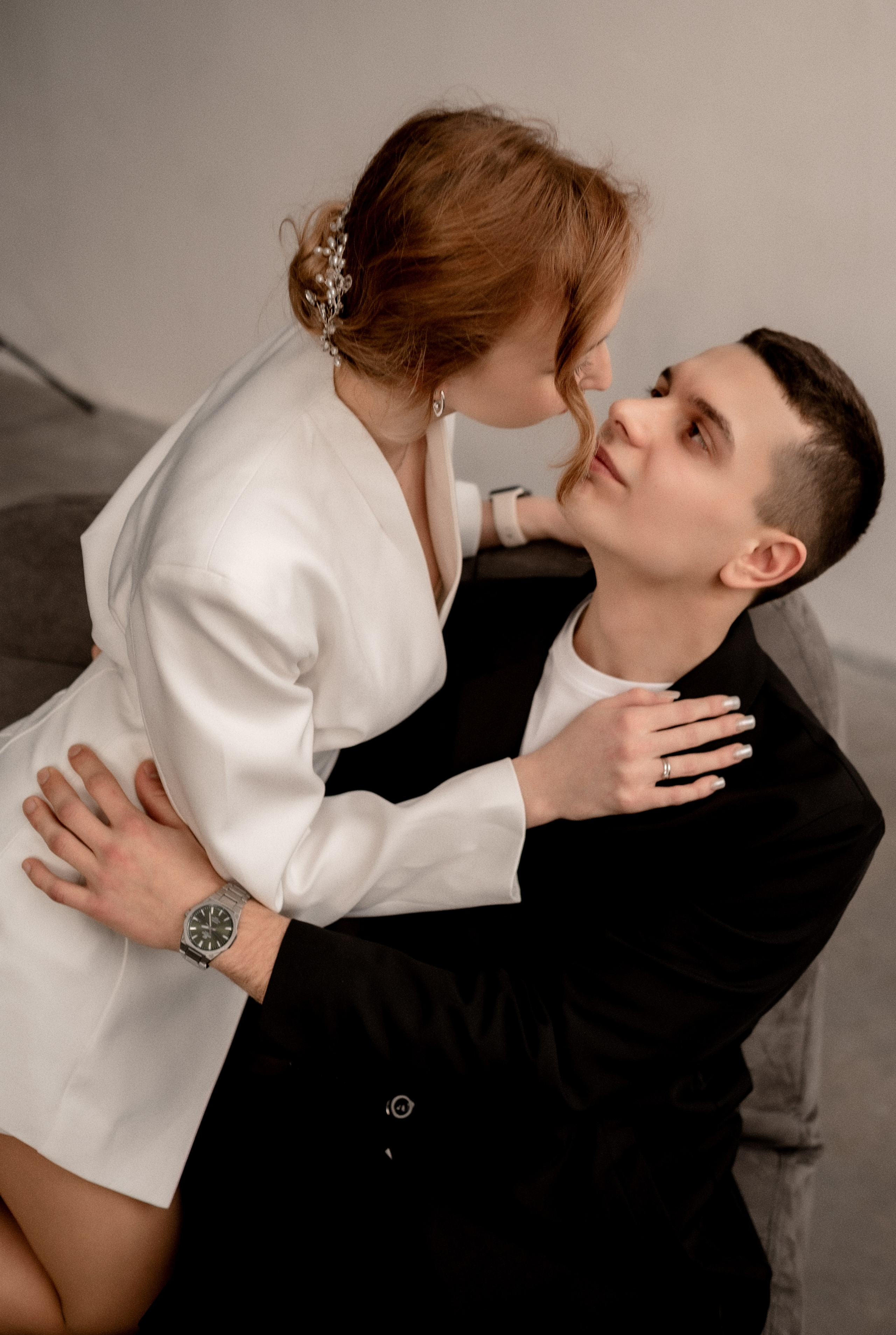 Предсвадебная love storry. Свадебный и семейный фотограф в Серпухове Александра Дерюшева