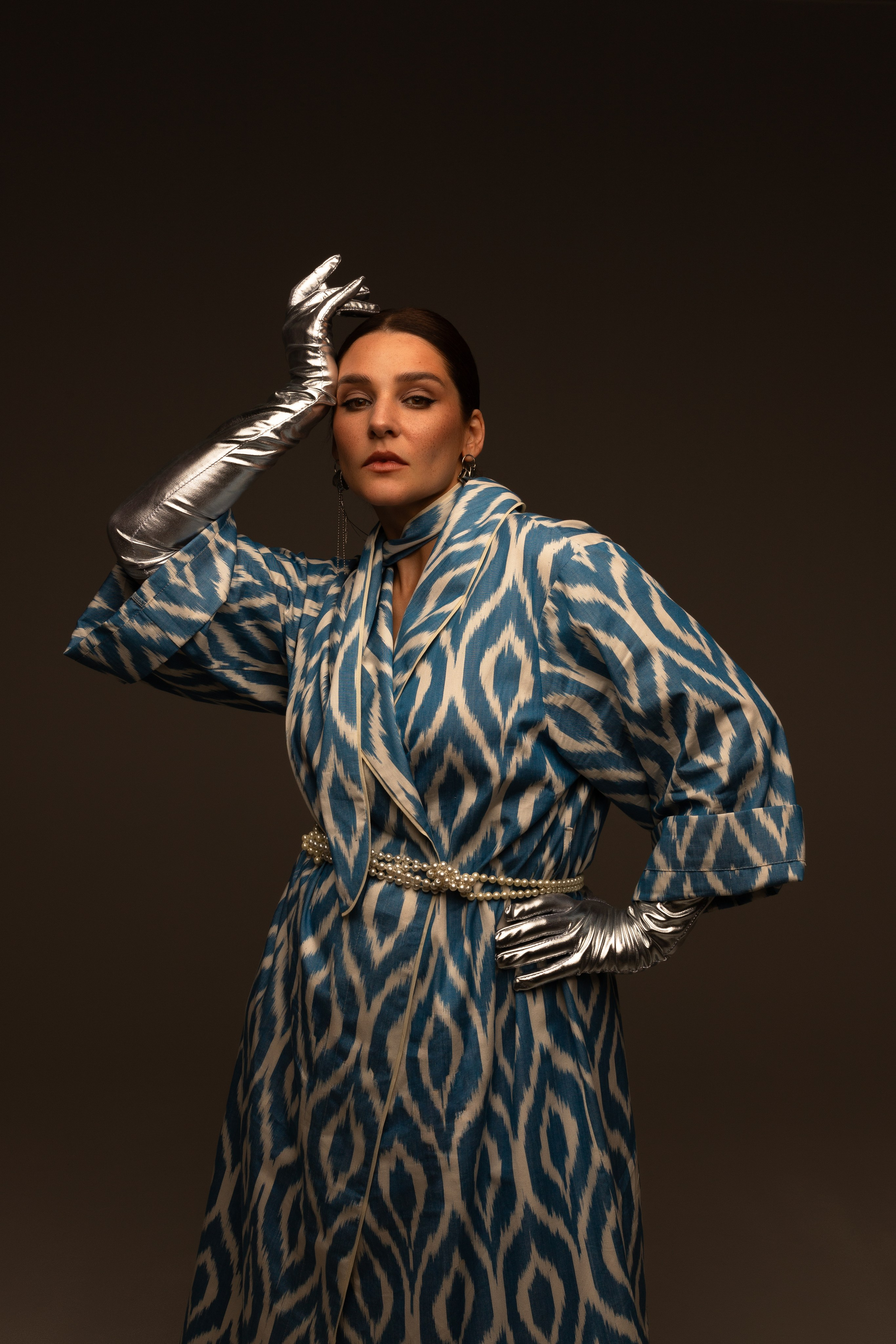 Глафира Тарханова. Фотограф в Санкт-Петербурге Ольга Фот