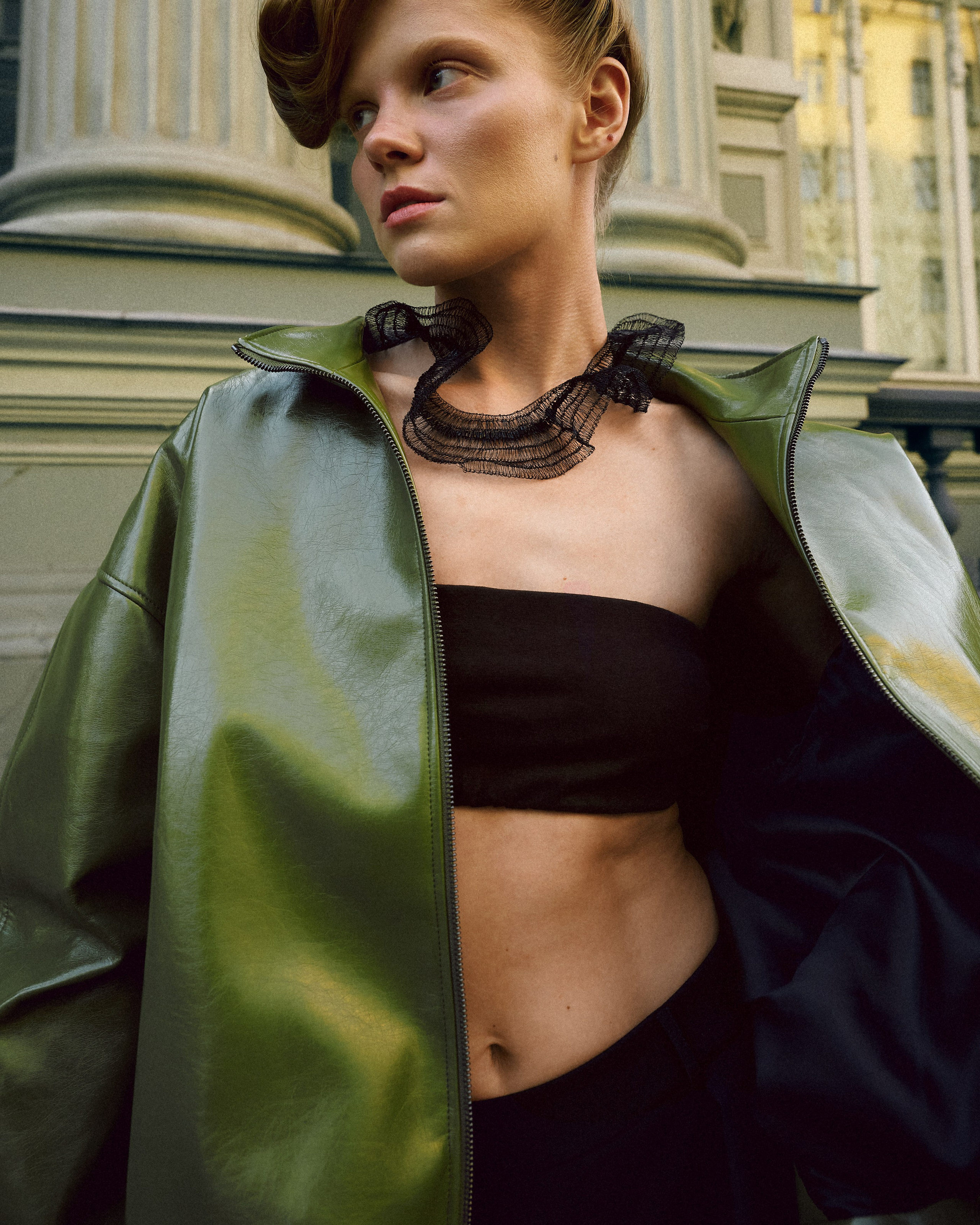 ART 2. Фотограф Кирилл Ламбурт