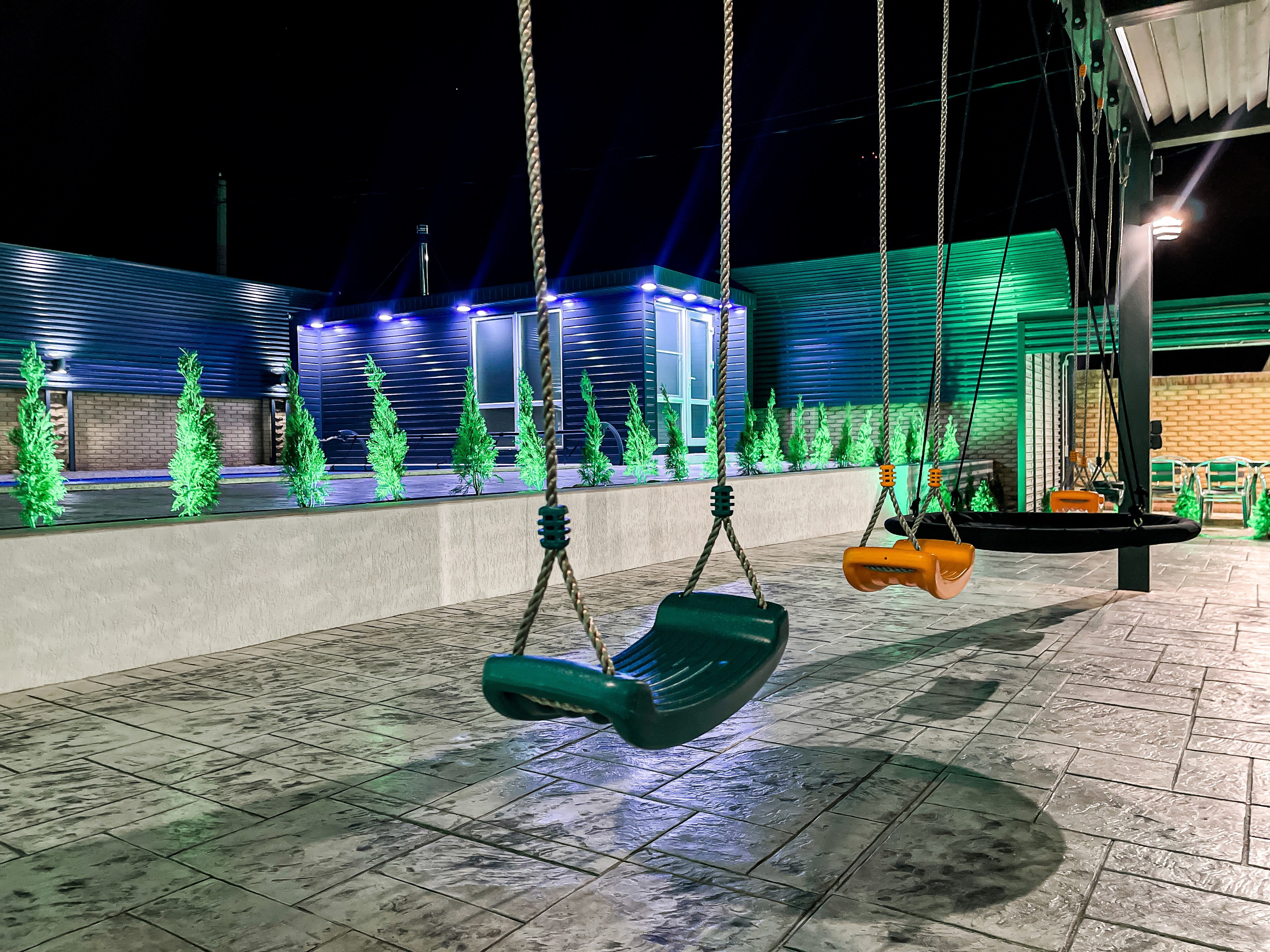 Интерьерная съёмка домов. Интерьерный фотограф на побережье Краснодарского края Диана Бажанова