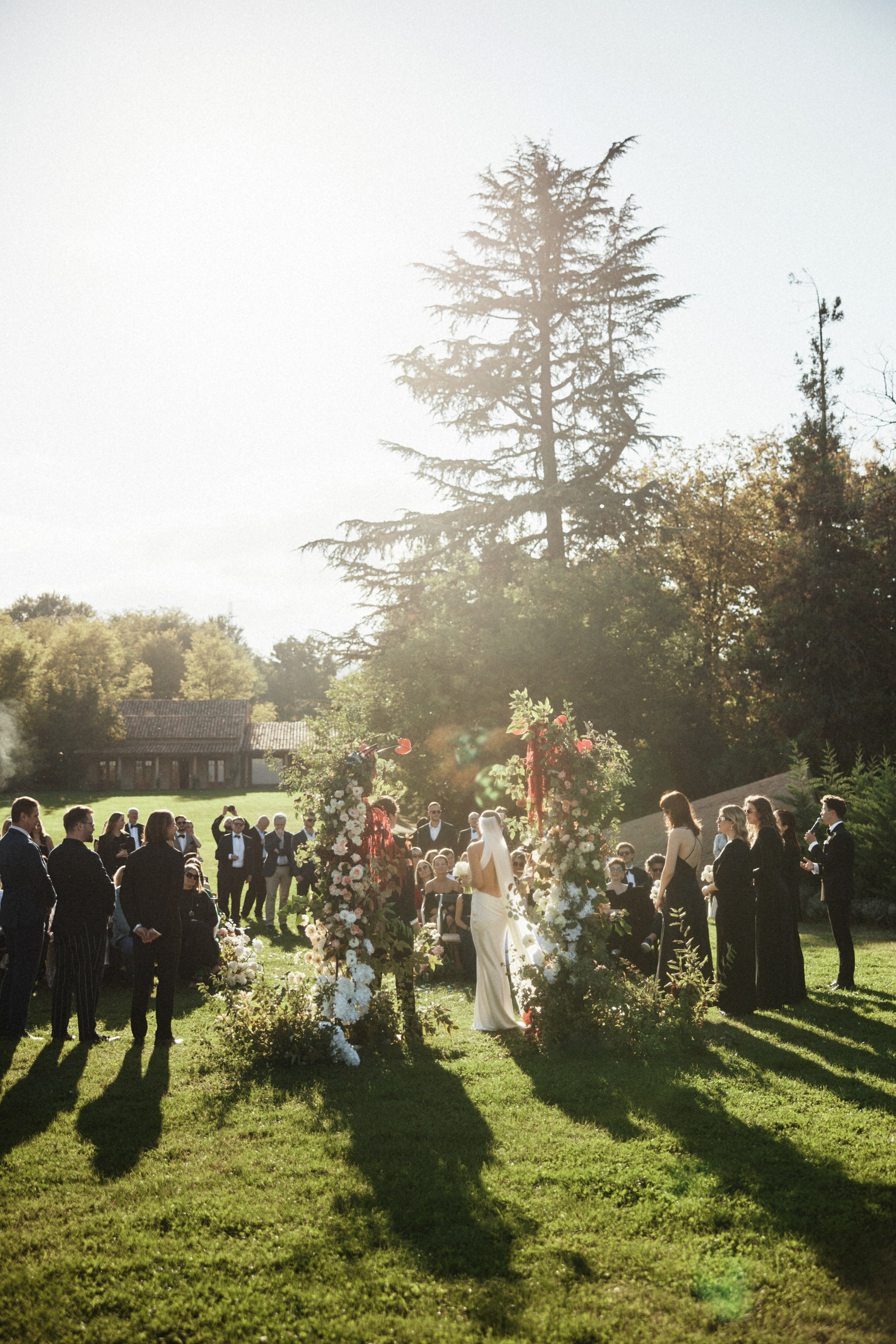 Maximilian&Polina. Sasha&Karina Photographers