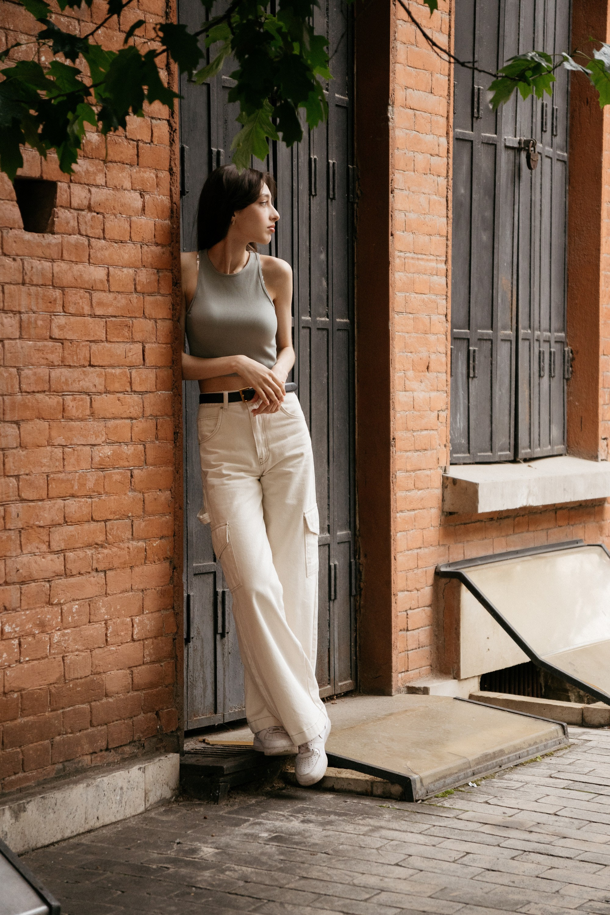 Аделина. Серж Пироев | Фотограф во Владикавказе