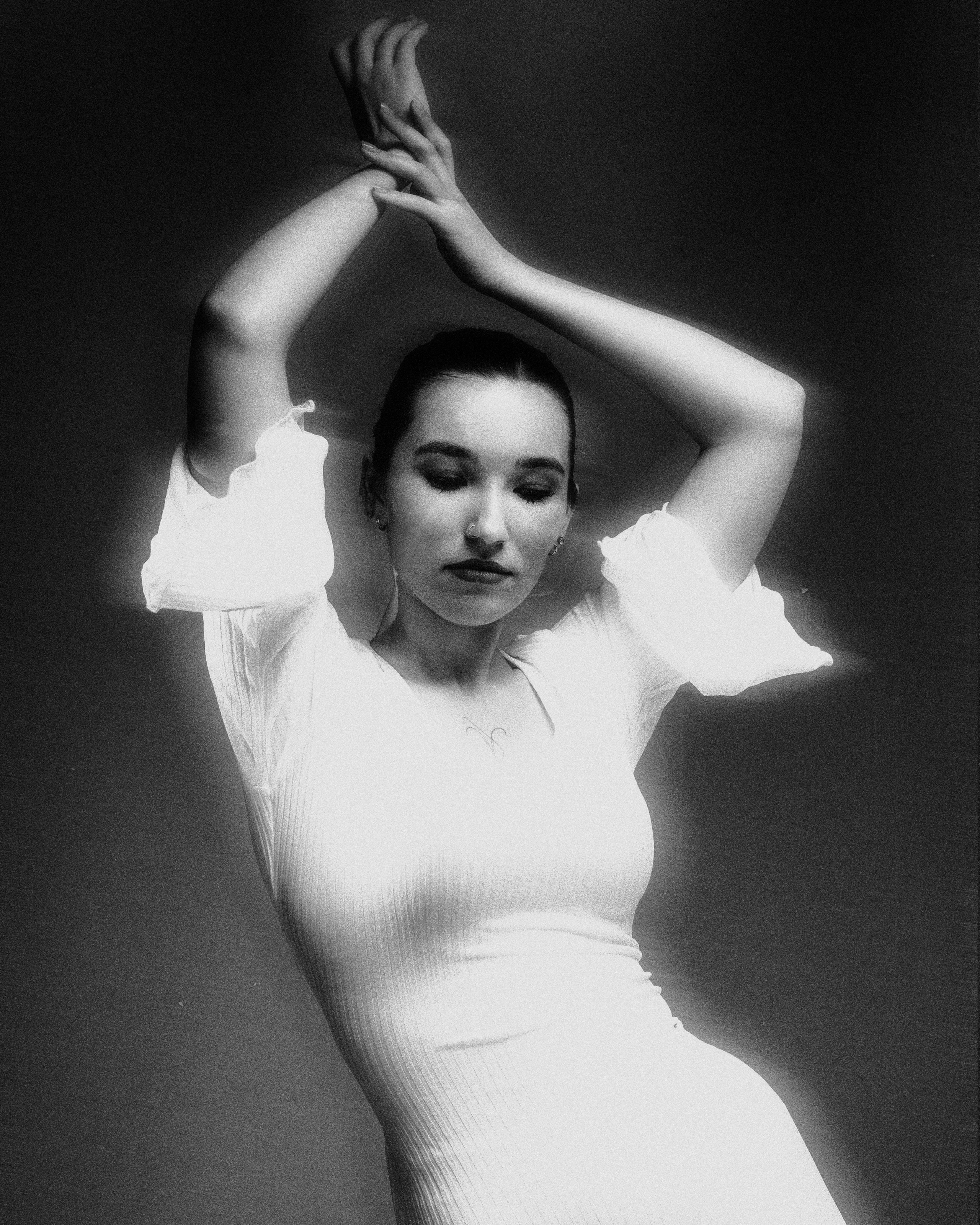 Осветилась. Sun Betty — кинофотограф Элизабет