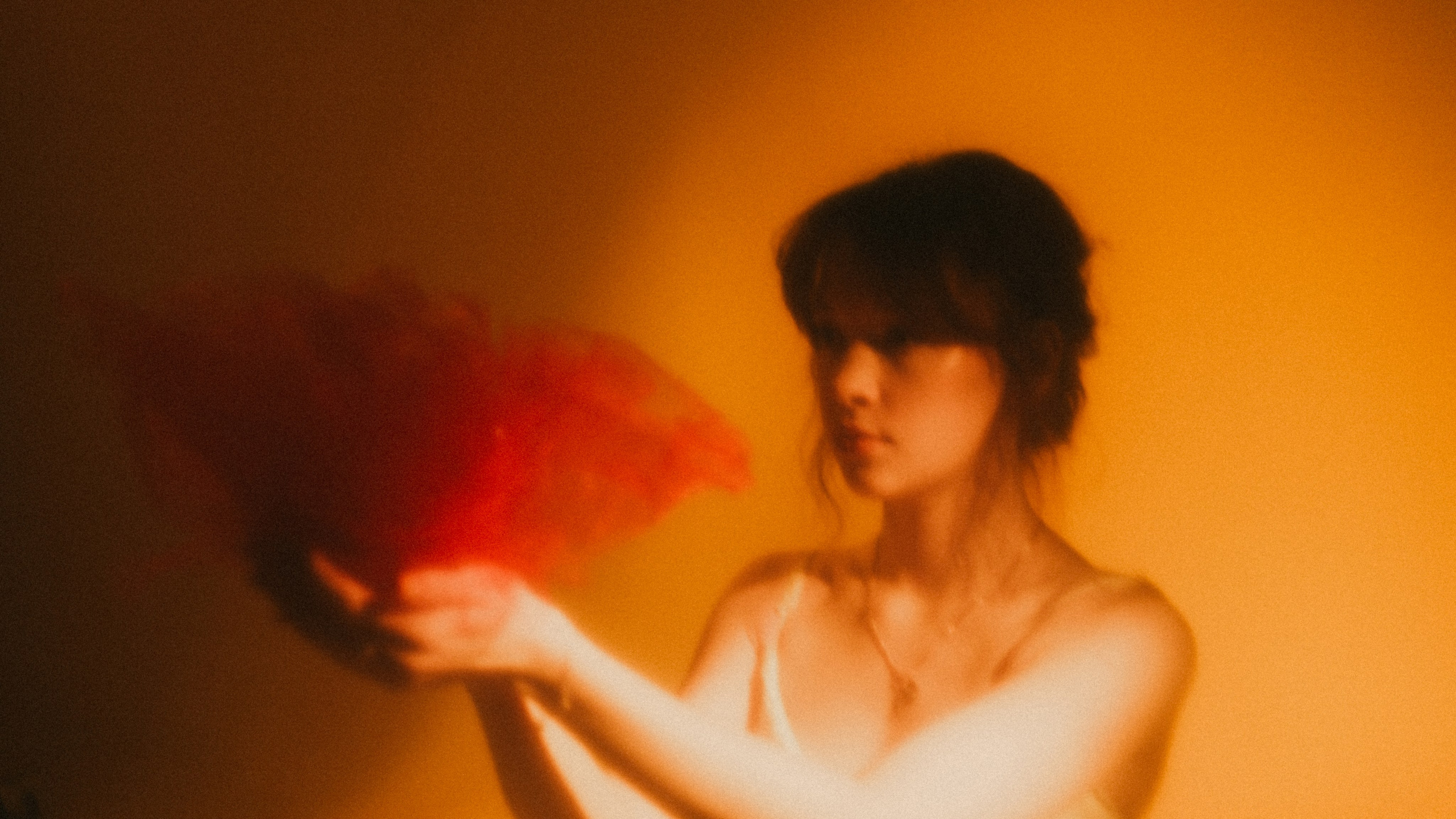 VALERIA. Sun Betty — кинофотограф Элизабет
