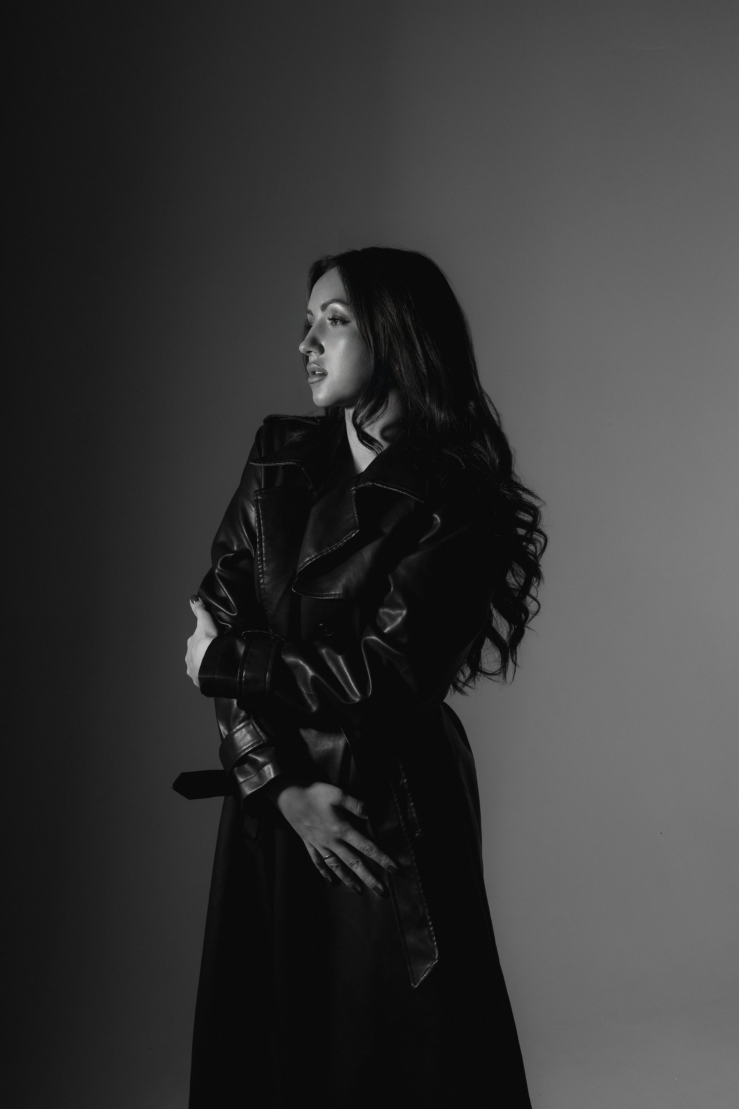 Альбина. Фотограф Анастасия Гордовская