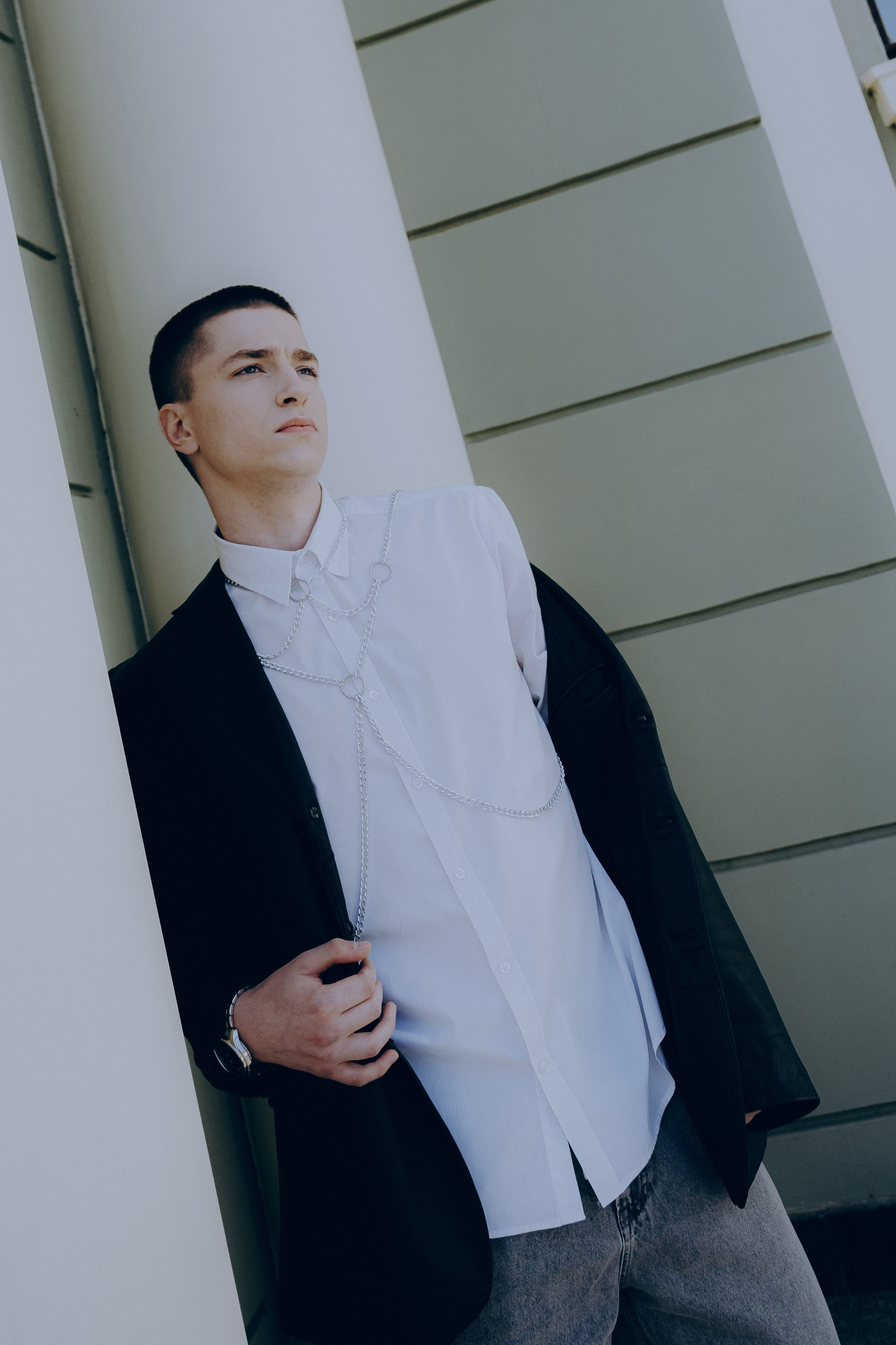 Аношкин Максим. Promodels