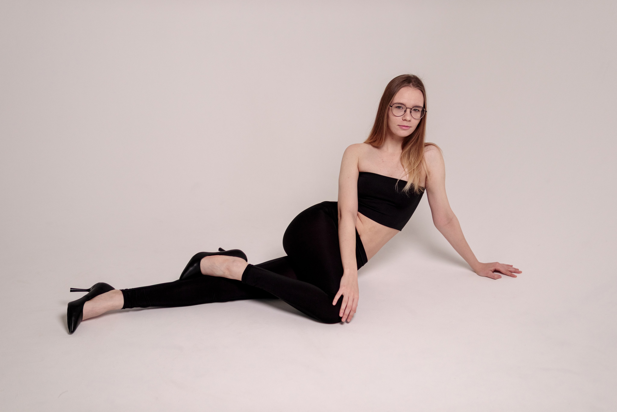 Дарья Крутикова. Promodels
