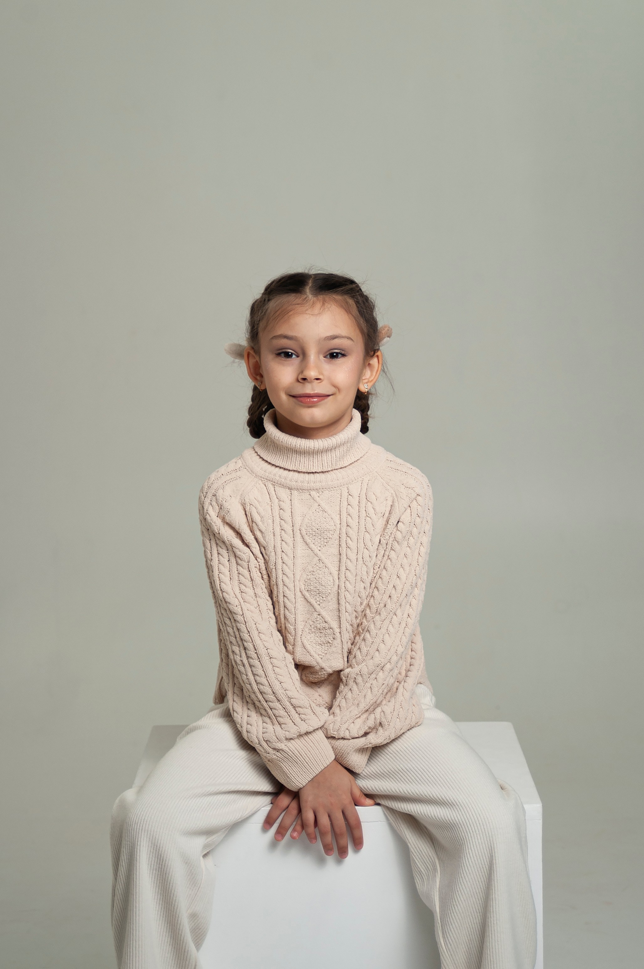 Игнатова Василиса. Promodels