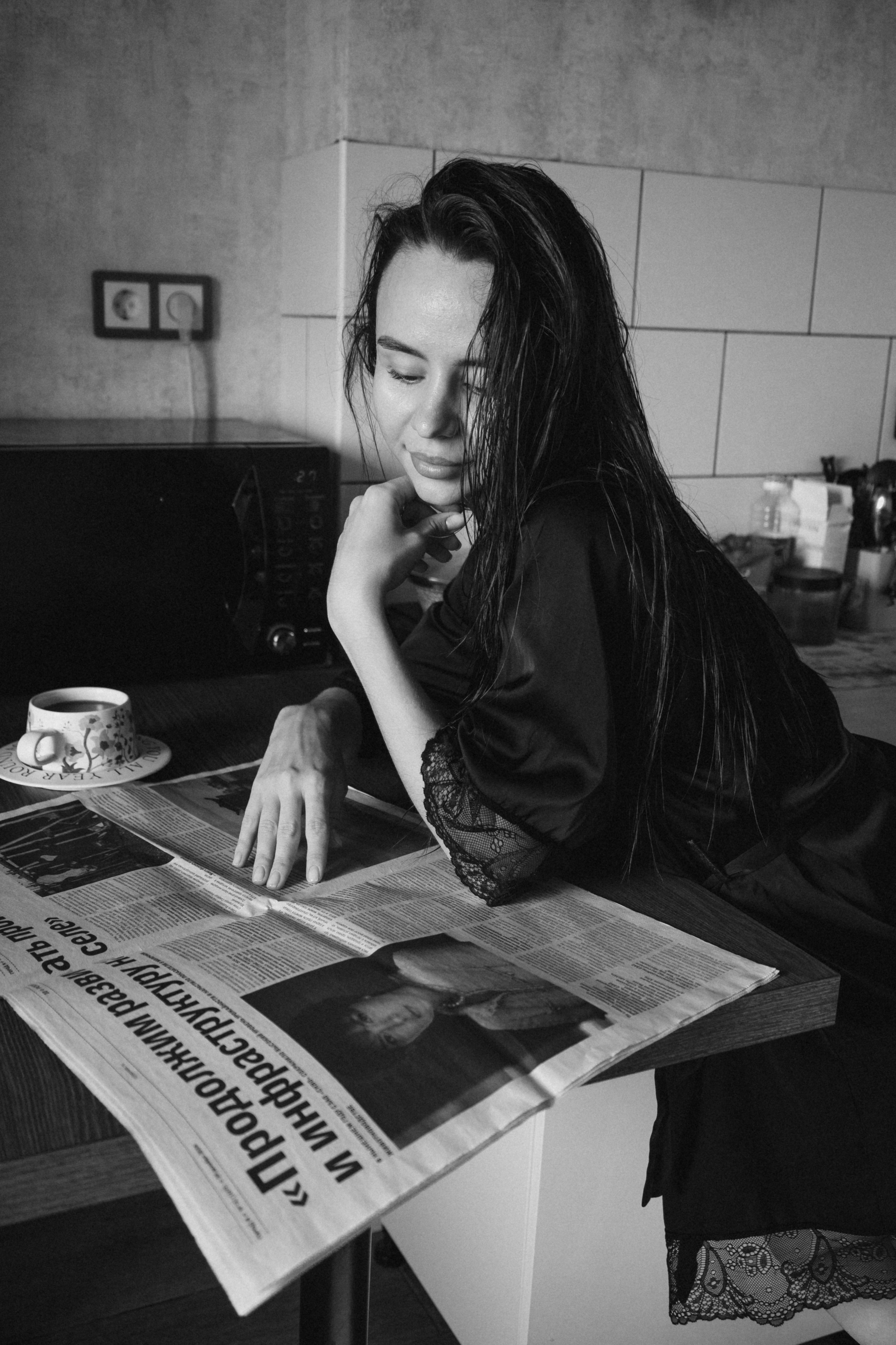 Анна. Юлия, ваш фотограф в Ростове-на-Дону