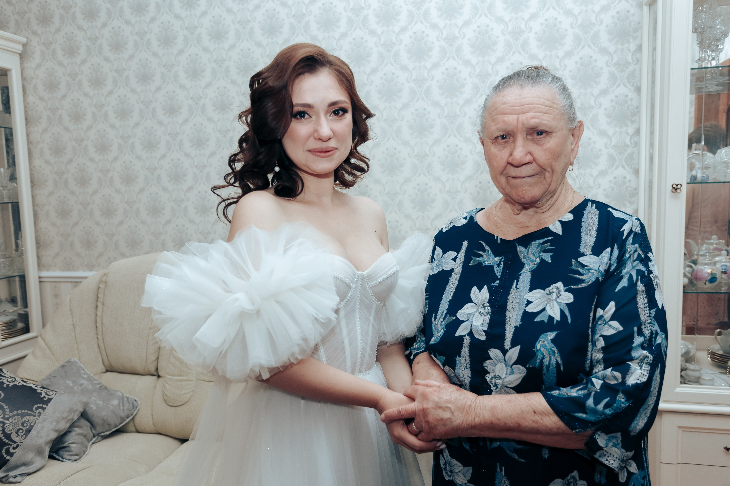 Коля и Оля. Свадебный фотограф в Краснодаре Николай Крауз