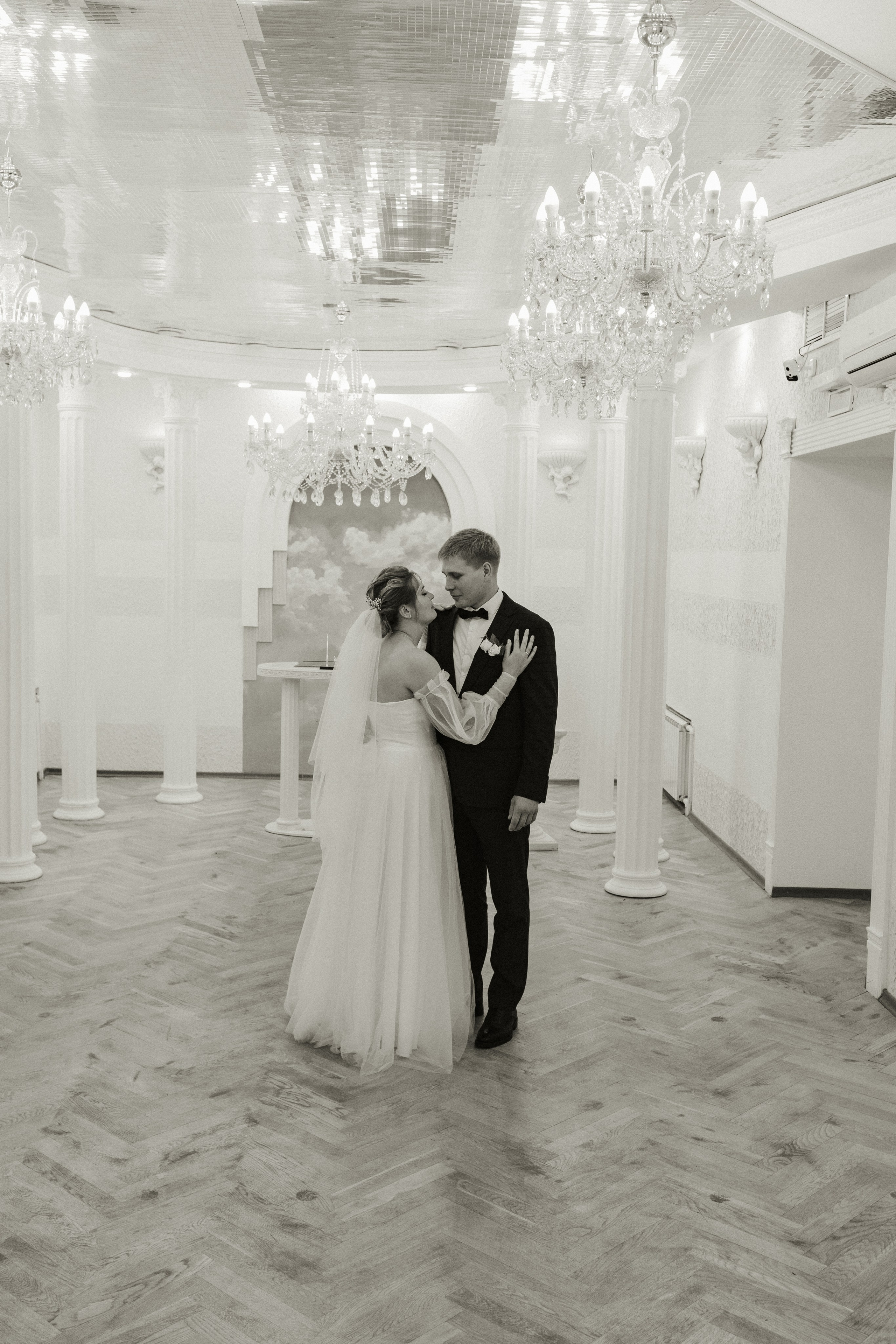 Стас и Настя. Фотограф в Туле и Алексине Стулова Мария