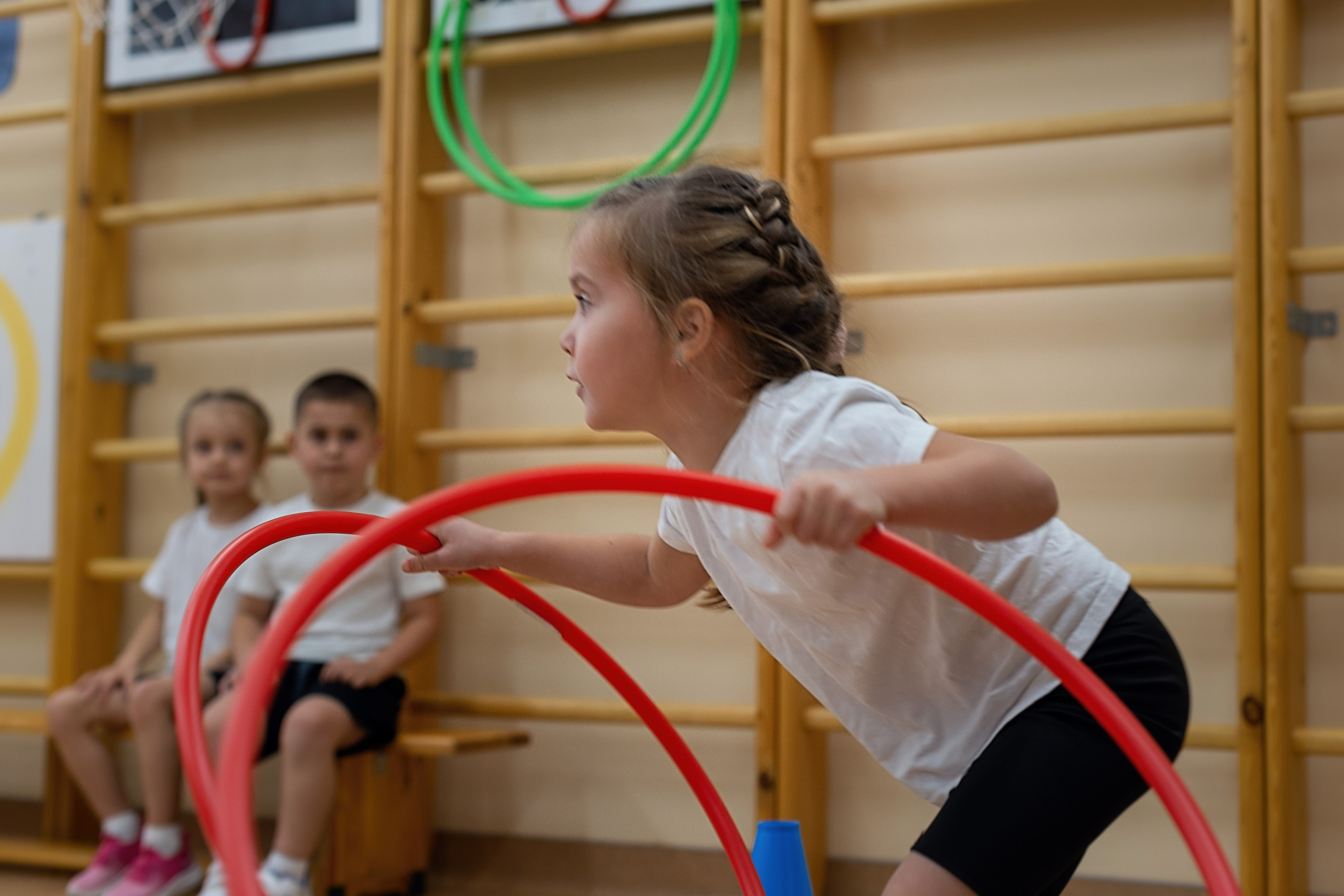 День пап в детском саду_2024. Семейный фотограф в Санкт-Петербурге