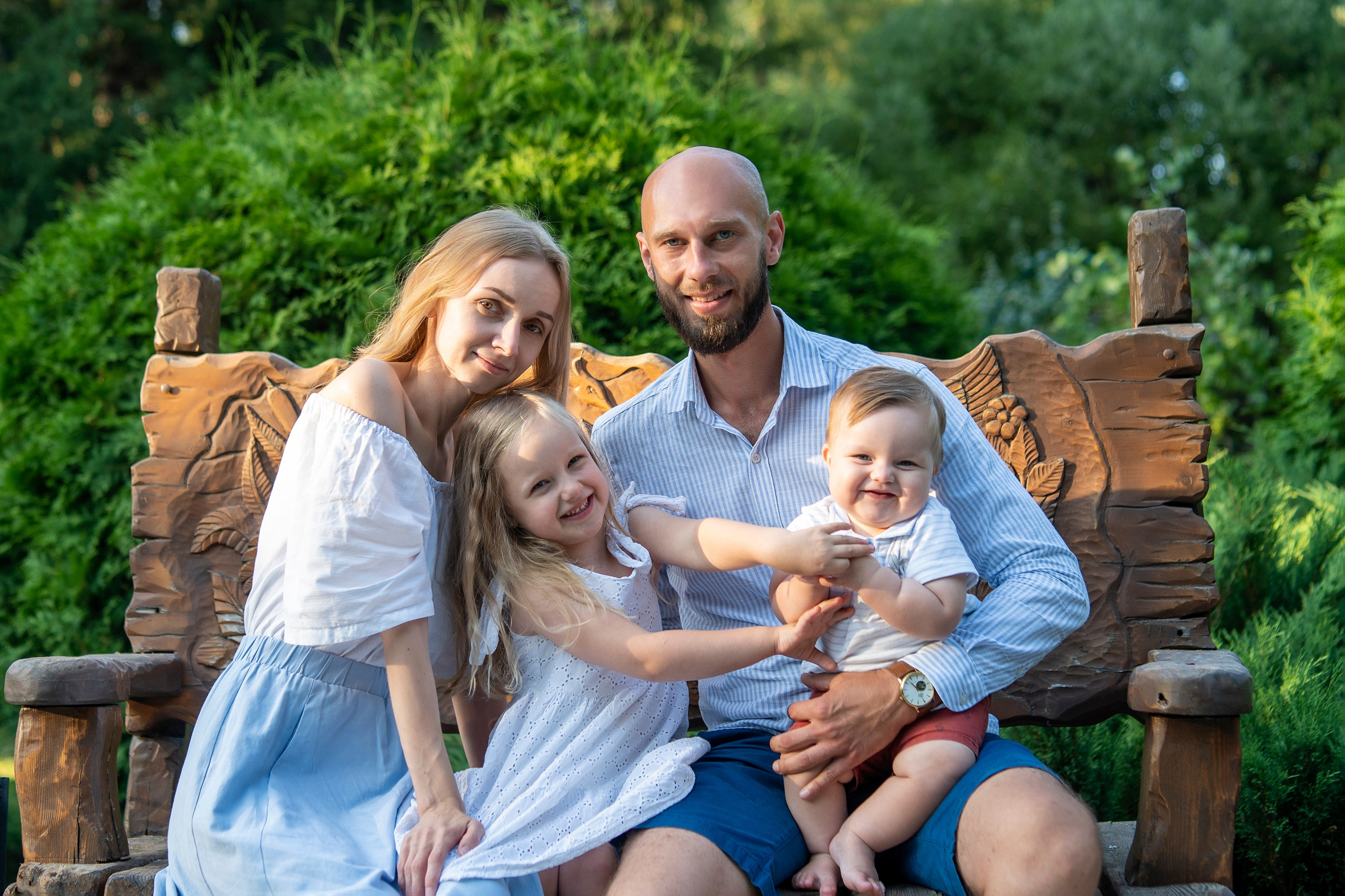 Елена. Главная