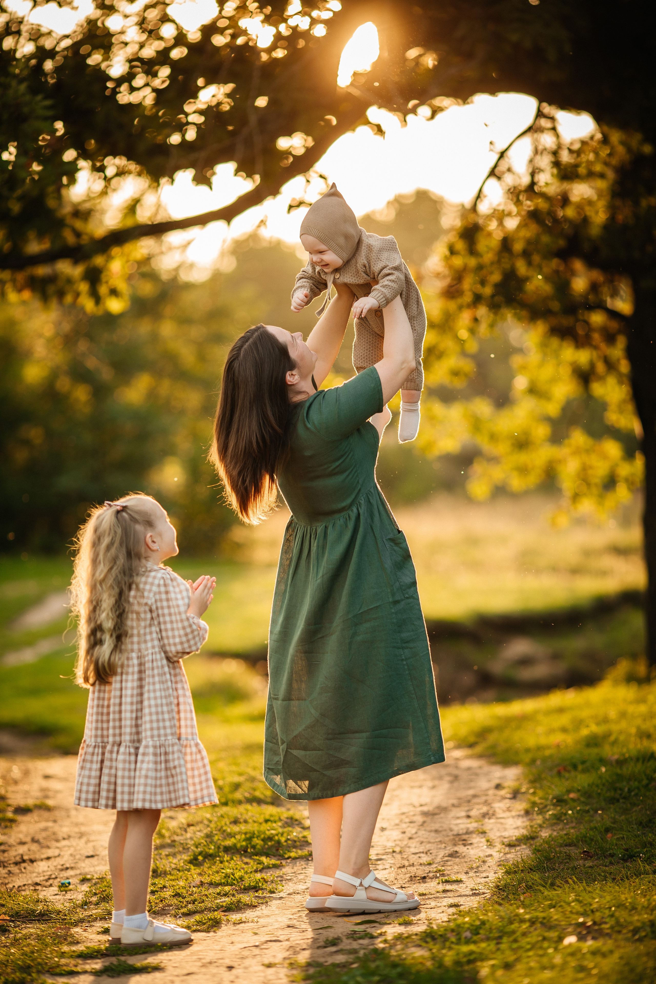 Август. Olga.filippova.photo