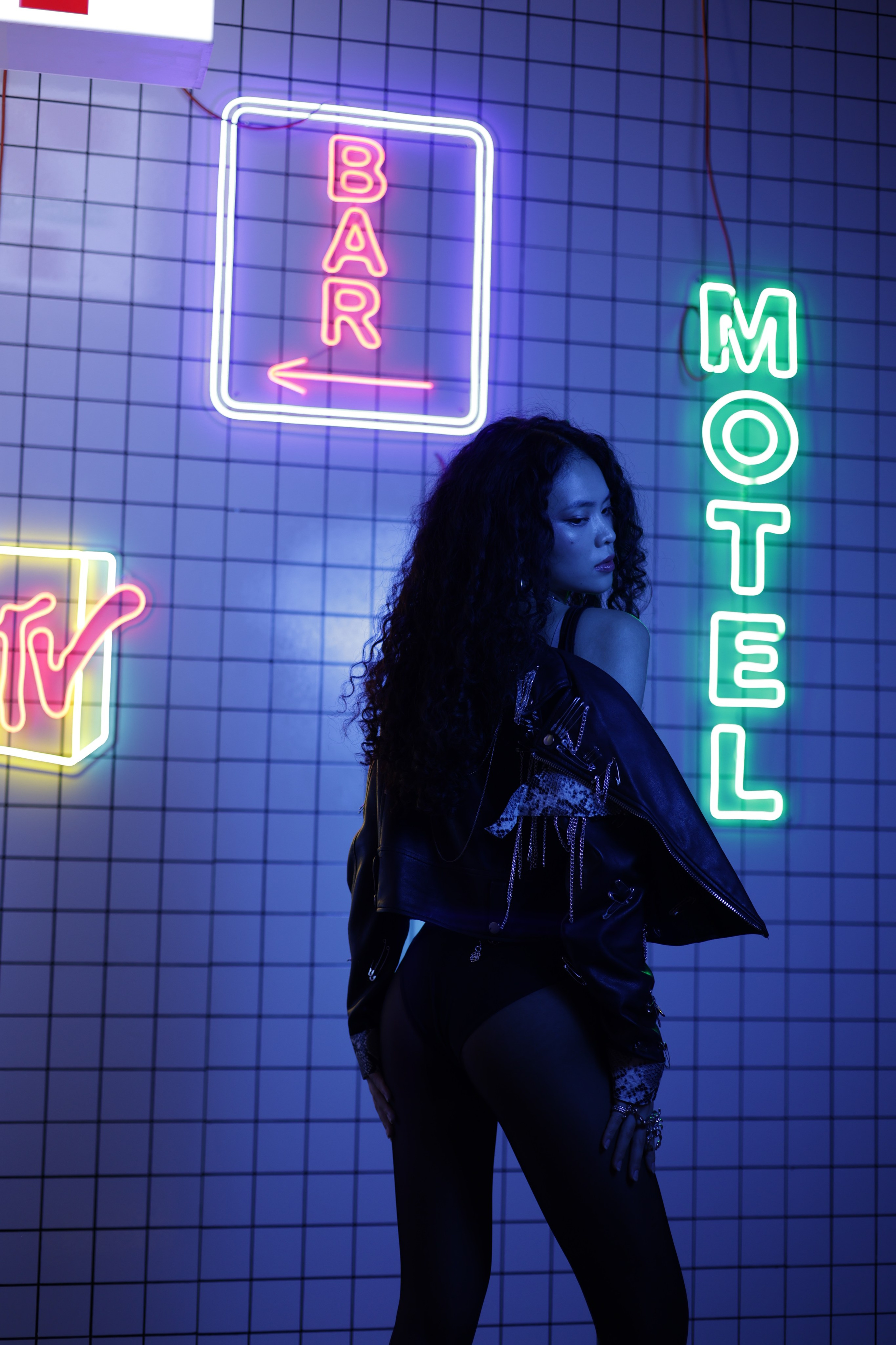 Катя. Фотограф Москва