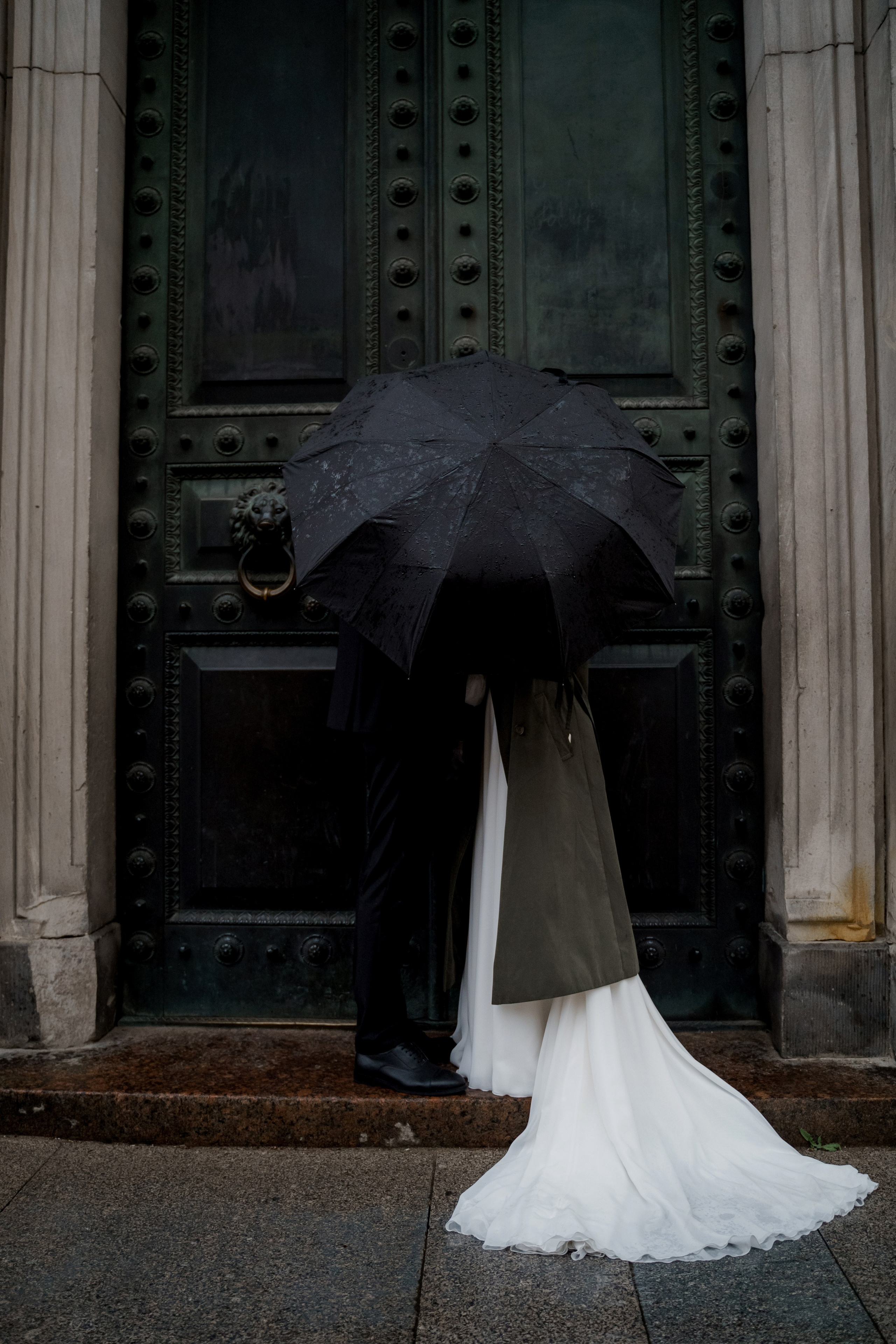 Елизавета & Артем. Свадебный фотограф организатор в Санкт-Петербурге Ассоль Опарина