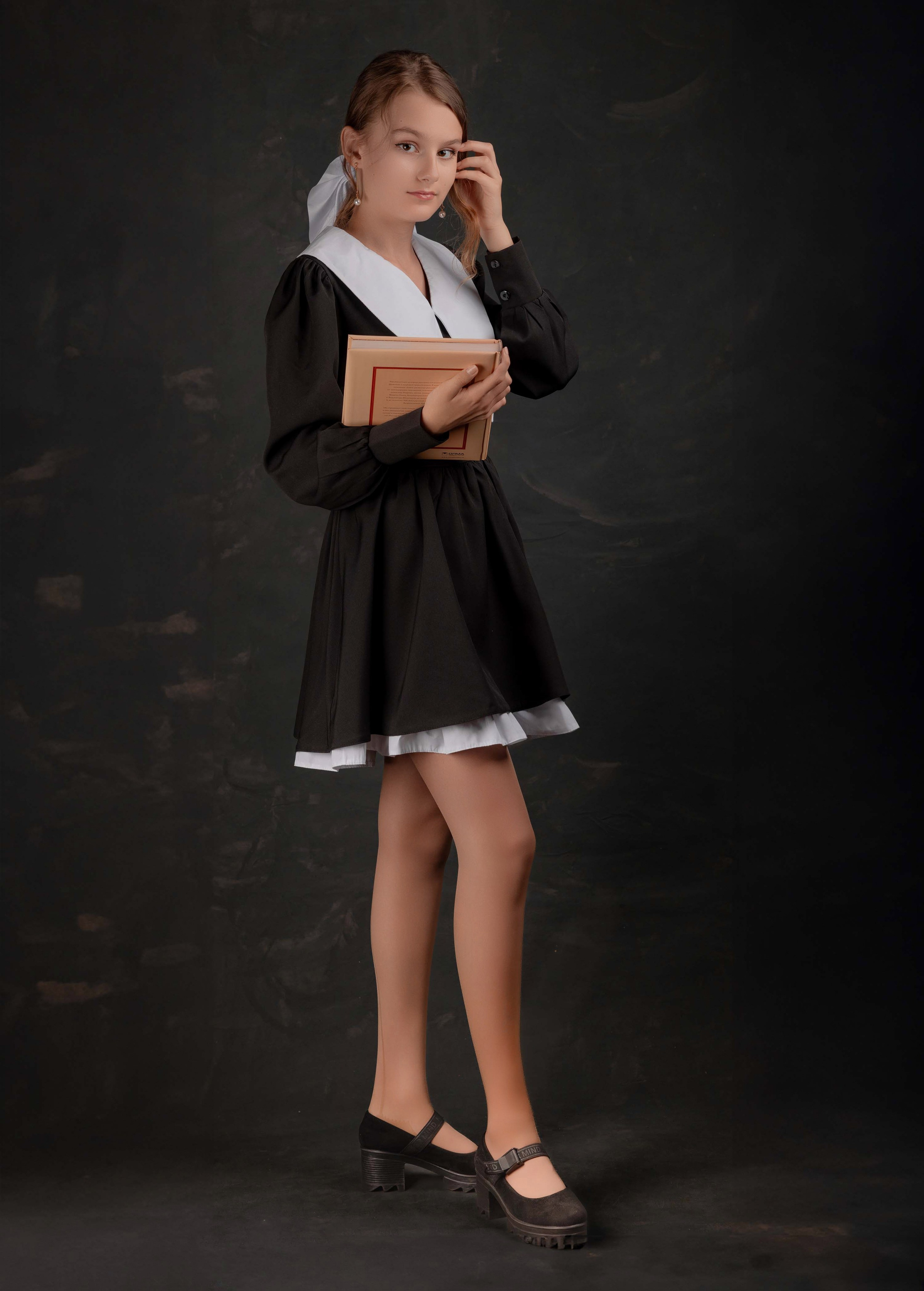 АЛЕКСАНДРА. Shamirov Arkadiy