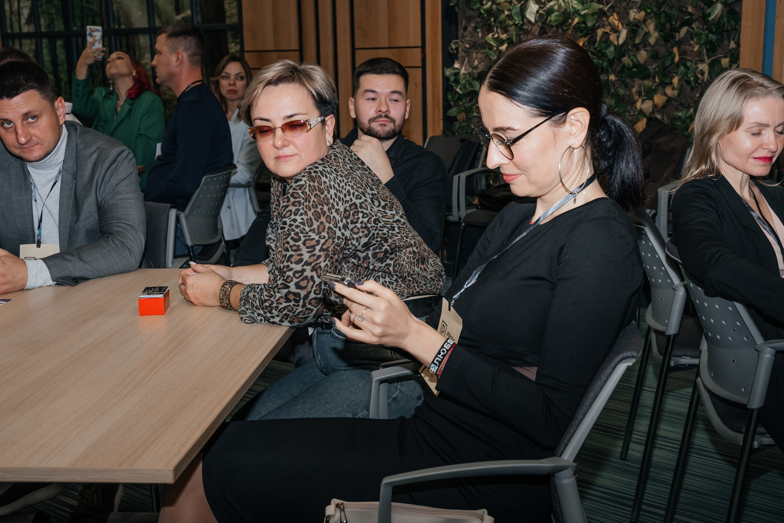 Репортаж. Виктория Алпеева — фотограф по любви