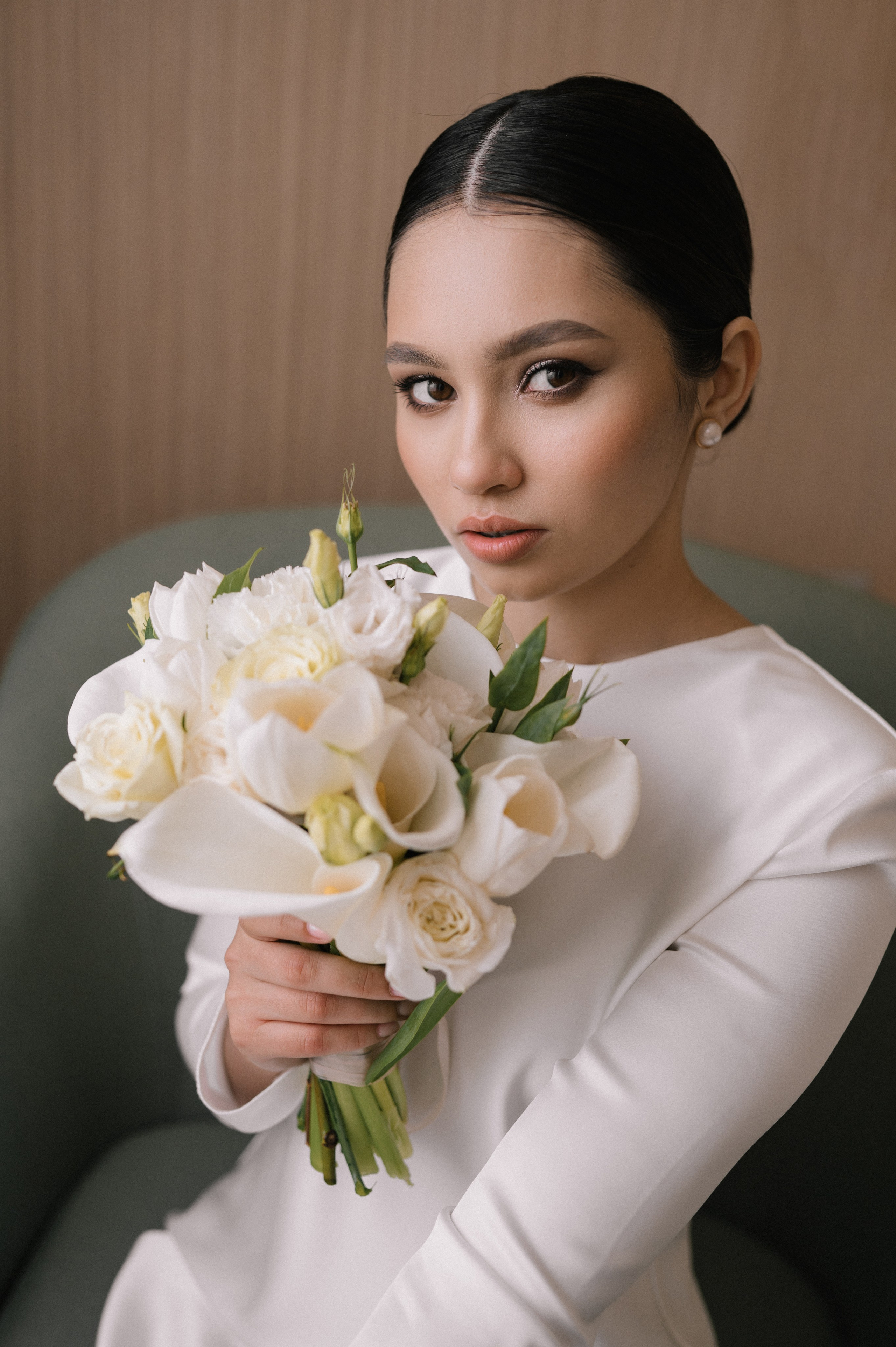 Роман и Ляйсан. Свадебный Фотограф Уфа Егорова Анастасия