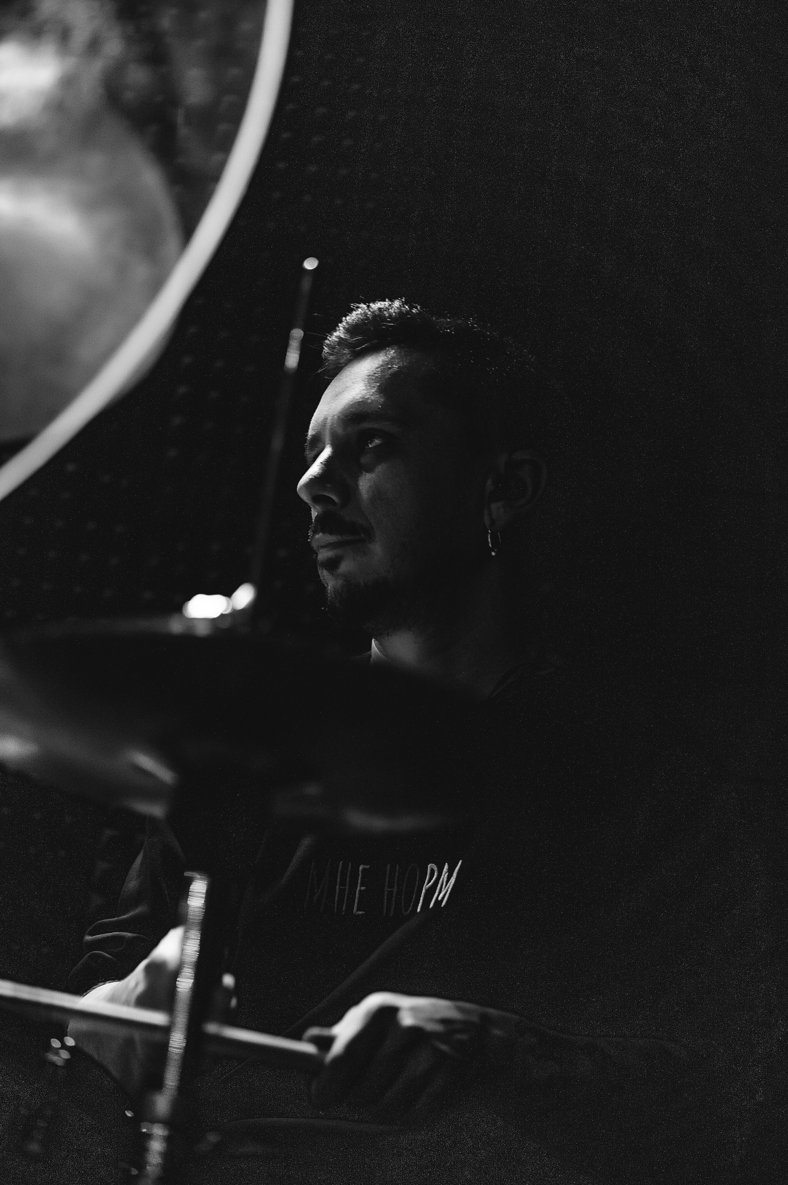 Группа MONОЛИЗА, 16 лет. Москва, 16 декабря 2023. Фотограф в Москве, Оксана Ребристая