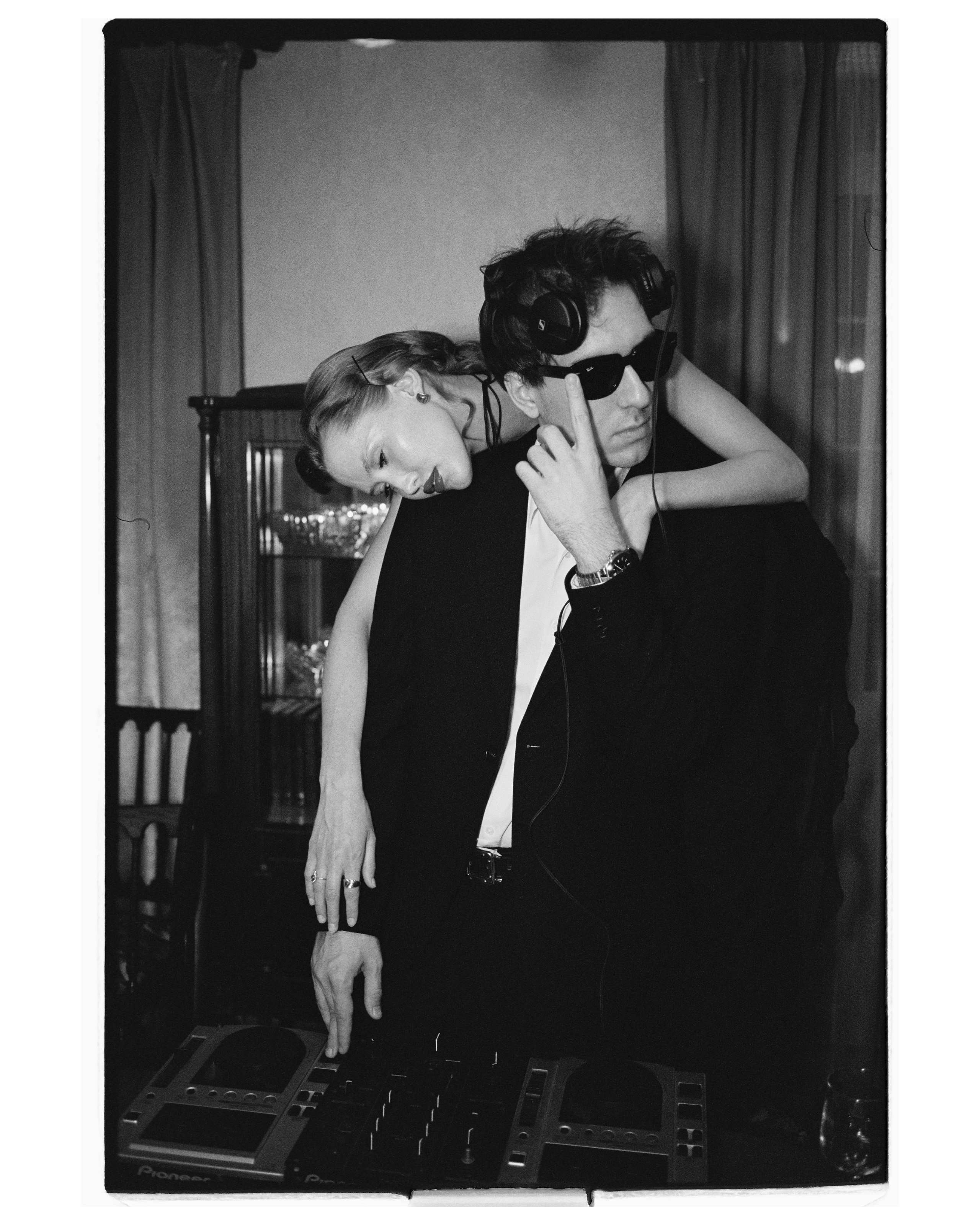 Парижский престиж. Nikeli.mag